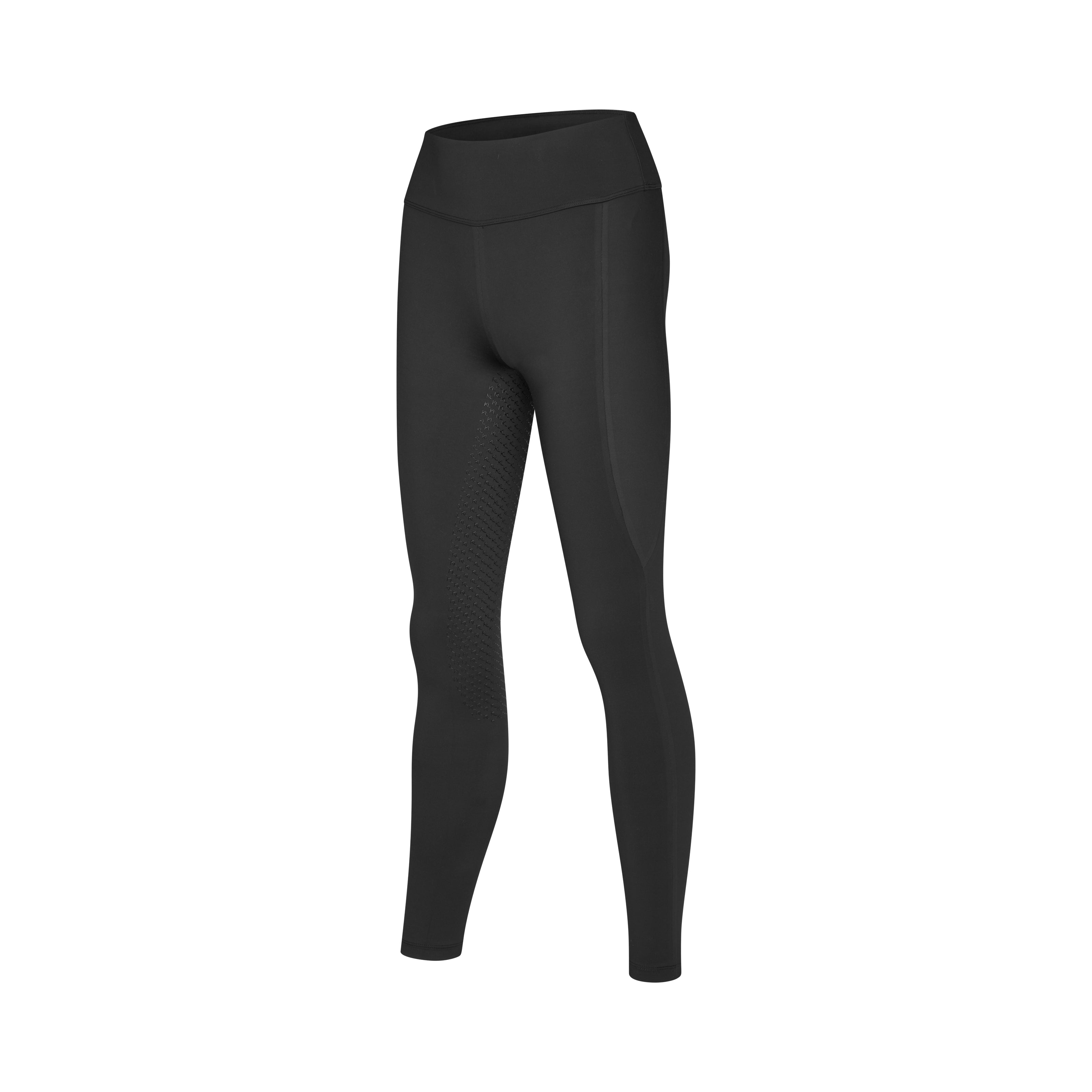 Kingsland Louisa Vandafvisende Tights Med Fuldgrip