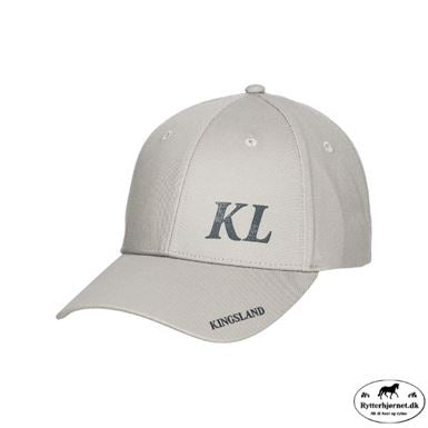 Kingsland Brenley Kasket - Beige dove