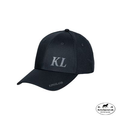 Kingsland Brenley Kasket - Navy