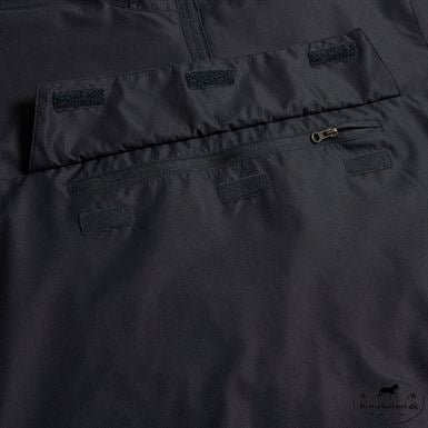 Kingsland Caden Unisex Anorak - Navy