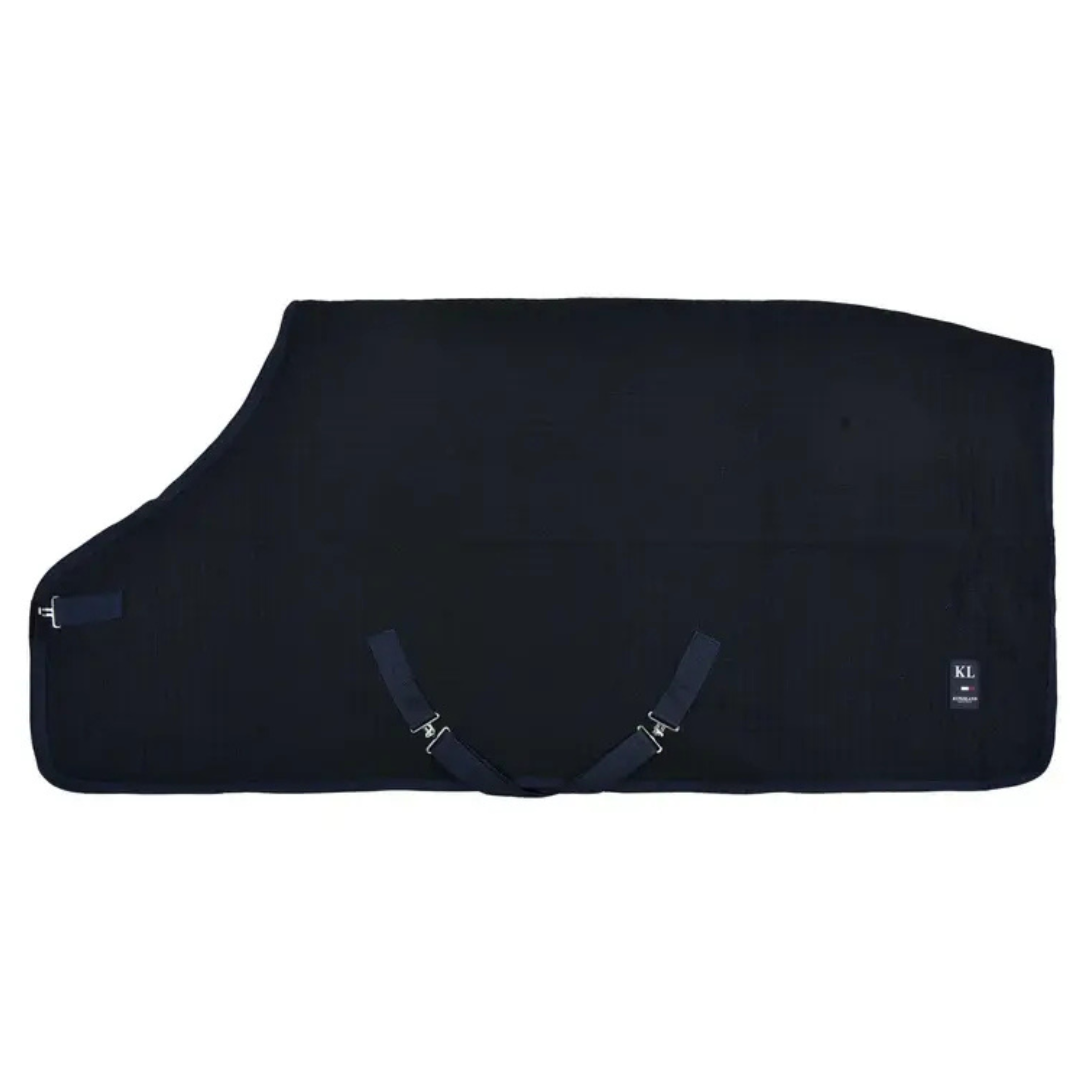 Kingsland Classic Uld Evolution Dækken - Navy