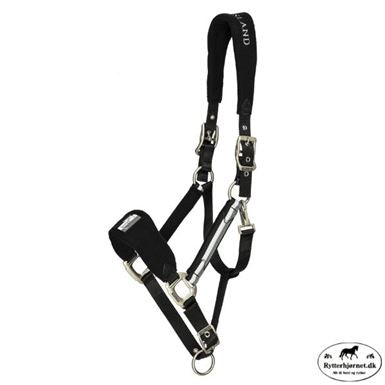 Kingsland Classic Grime - Sort