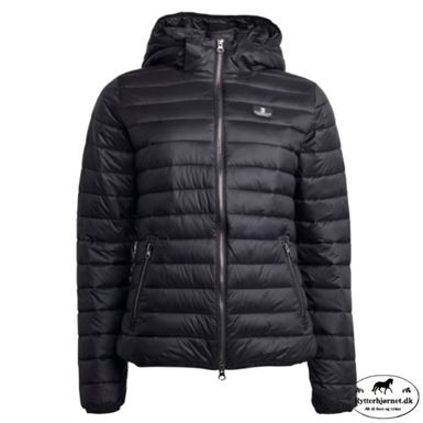 Kingsland Classic Jakke - Sort