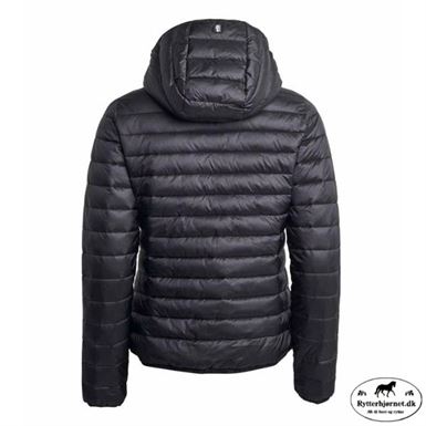 Kingsland Classic Jakke - Sort