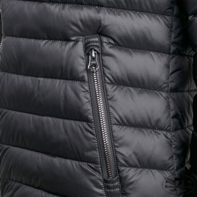 Kingsland Classic Jakke - Sort