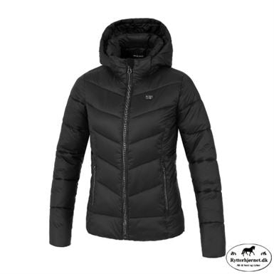 Kingsland Francy Insulated Jakke - Sort