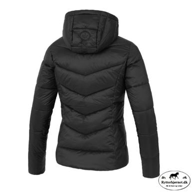 Kingsland Francy Insulated Jakke - Sort