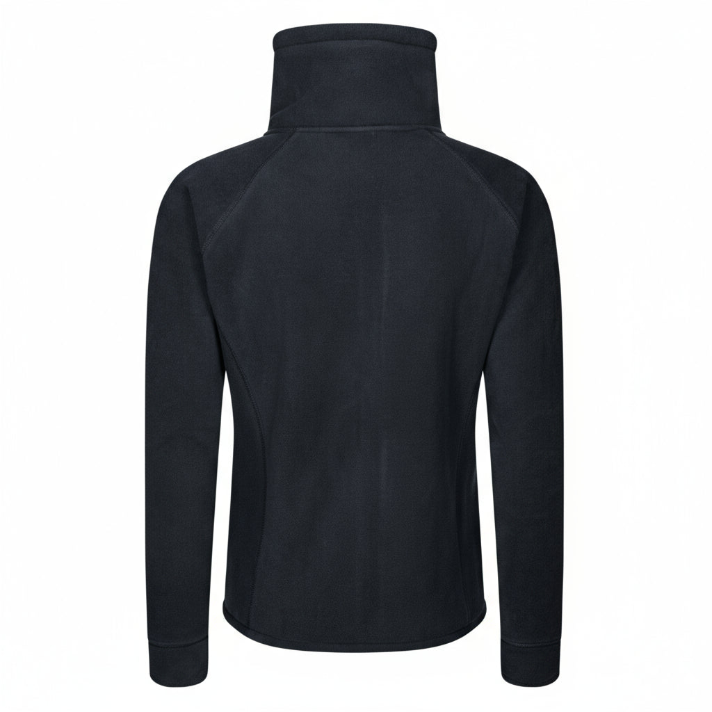 Kingsland Georgie Fleecejakke - Navy