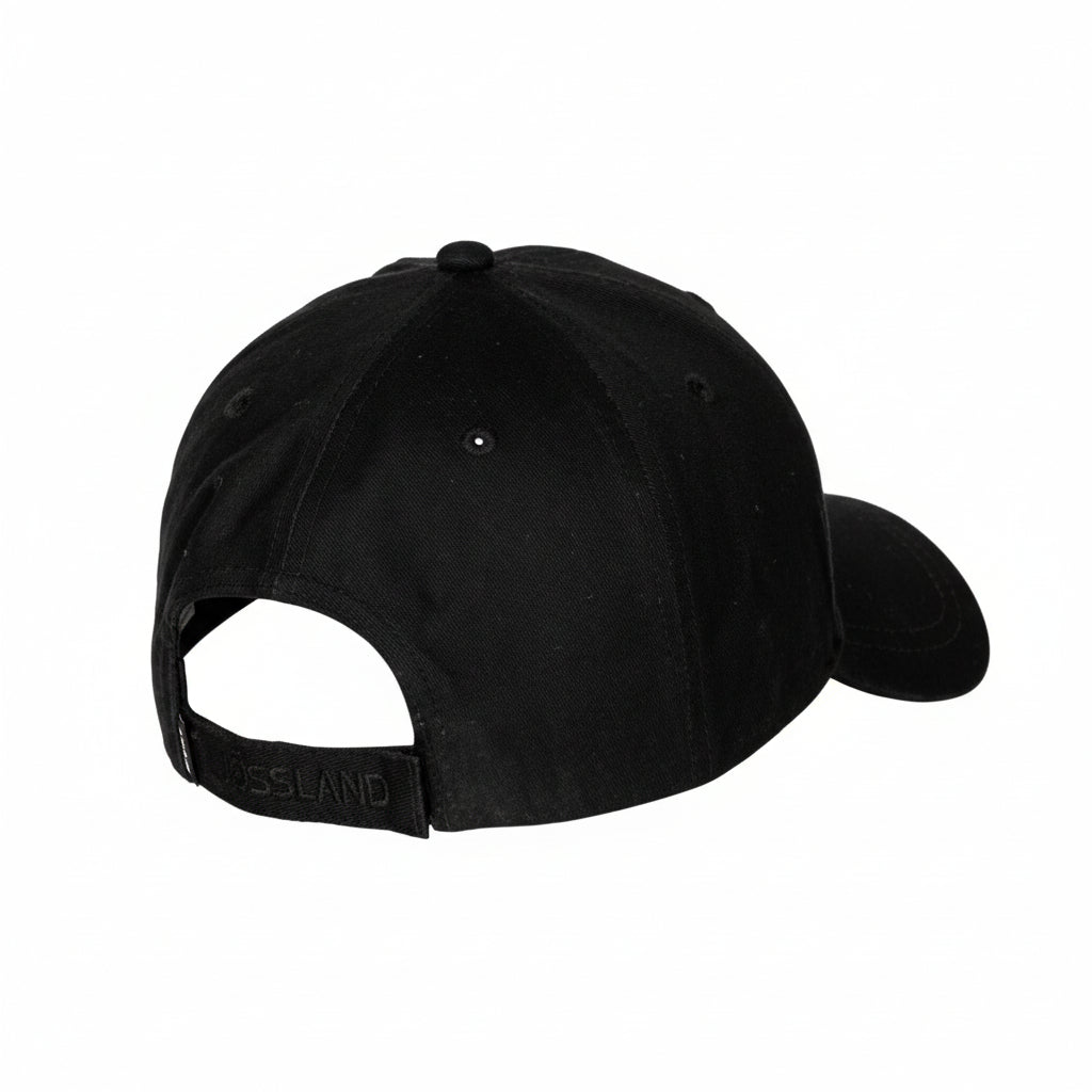 Kingsland Haven Kasket - Sort