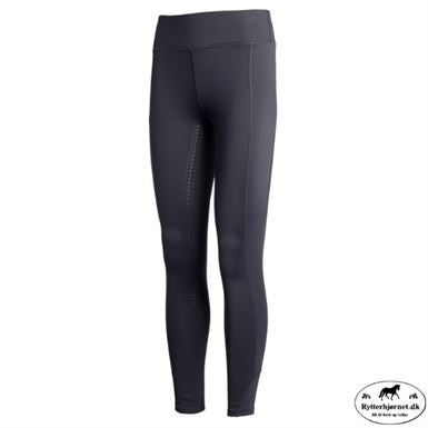 Kingsland Kattie Vintertights - Navy