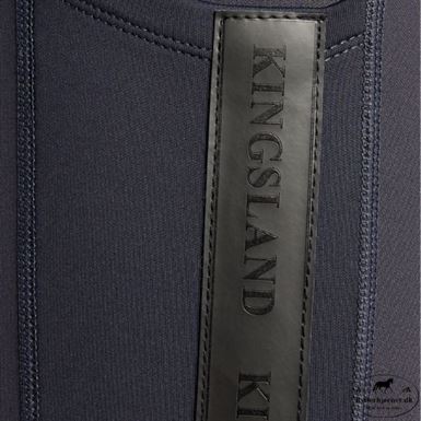 Kingsland Kattie Vintertights - Navy