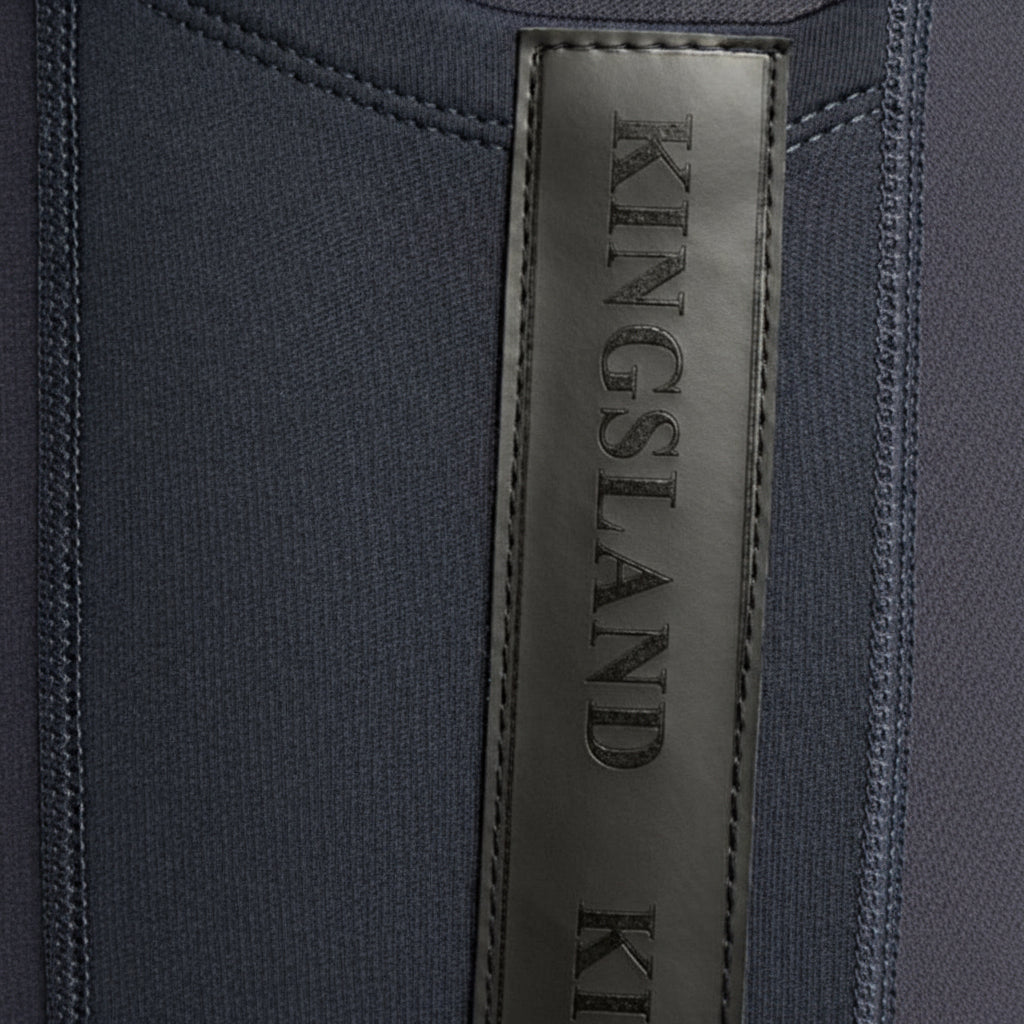 Kingsland Kattie Vintertights - Navy