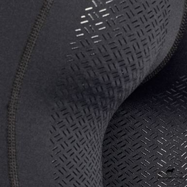 Kingsland Kattie Vintertights m. Fuldgrip - Sort