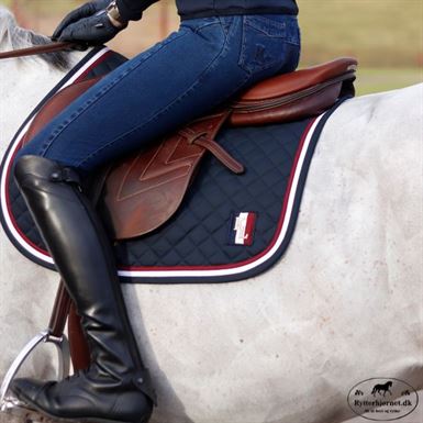 Kingsland Kayce Ridebuks M. Fuldgrip - Denim