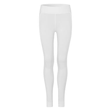 Kingsland Kemmie Tights M.Fuldgrip Til Børn - Hvid