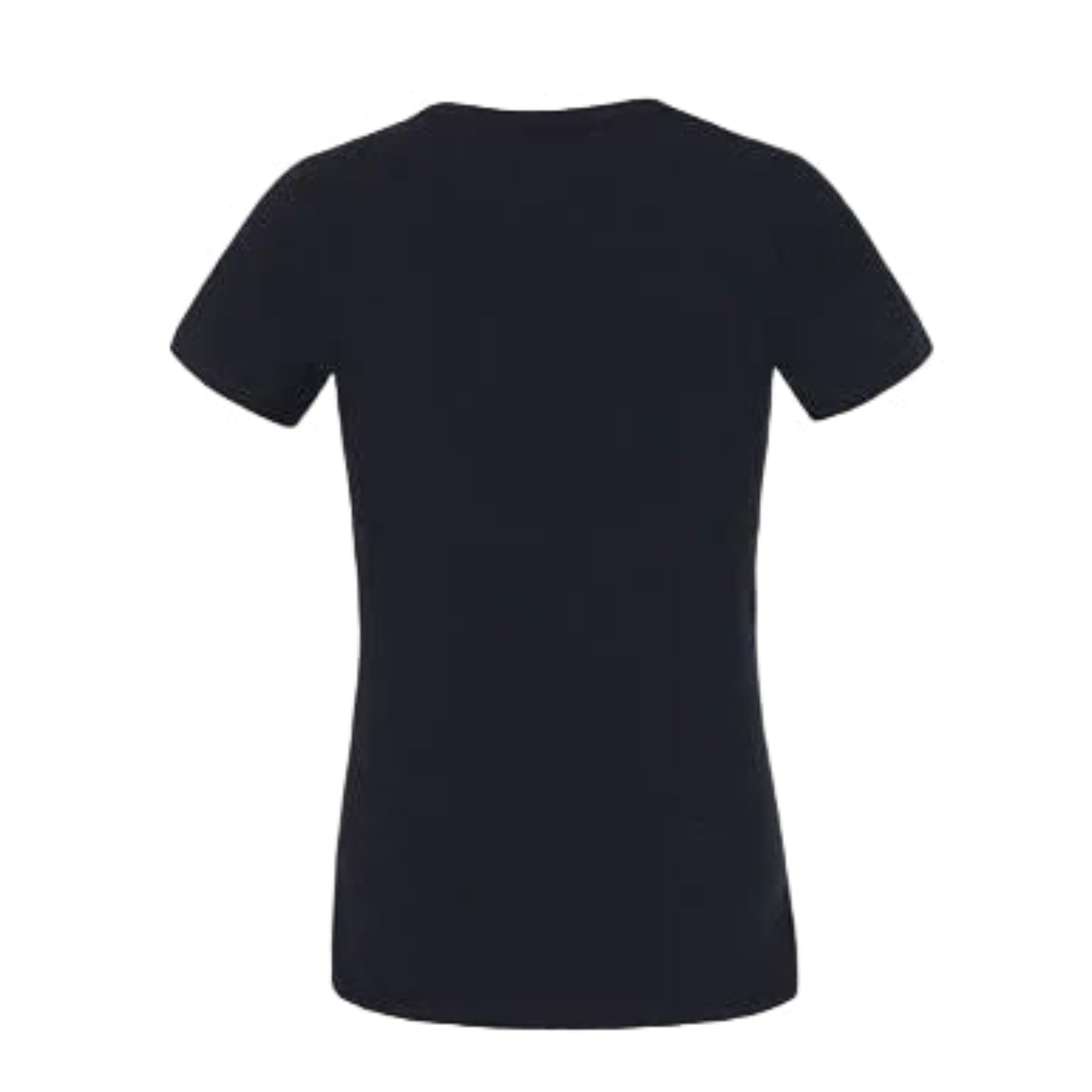 Kingsland Ora T-shirt Til Børn - Navy