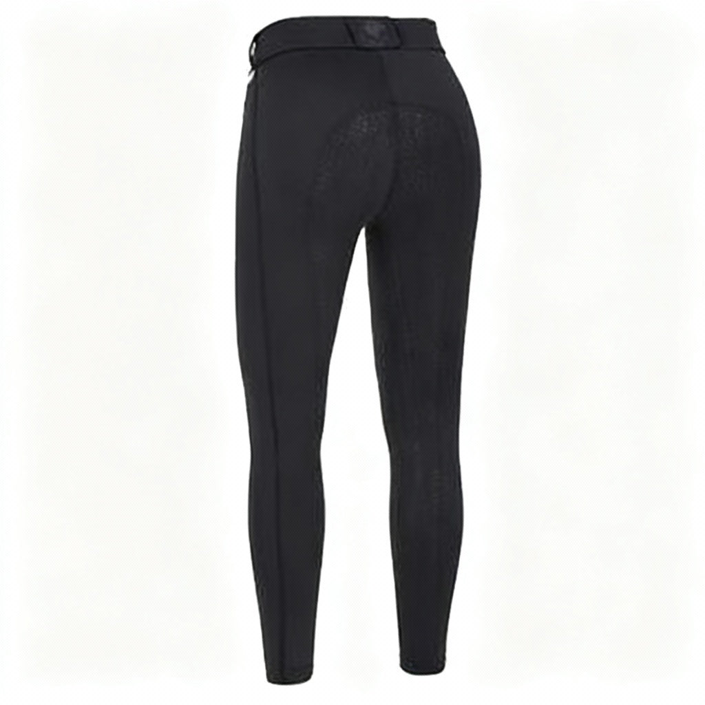 Kingsland Kornelia Ridebuks M. Fuldgrip - Grey Phantom