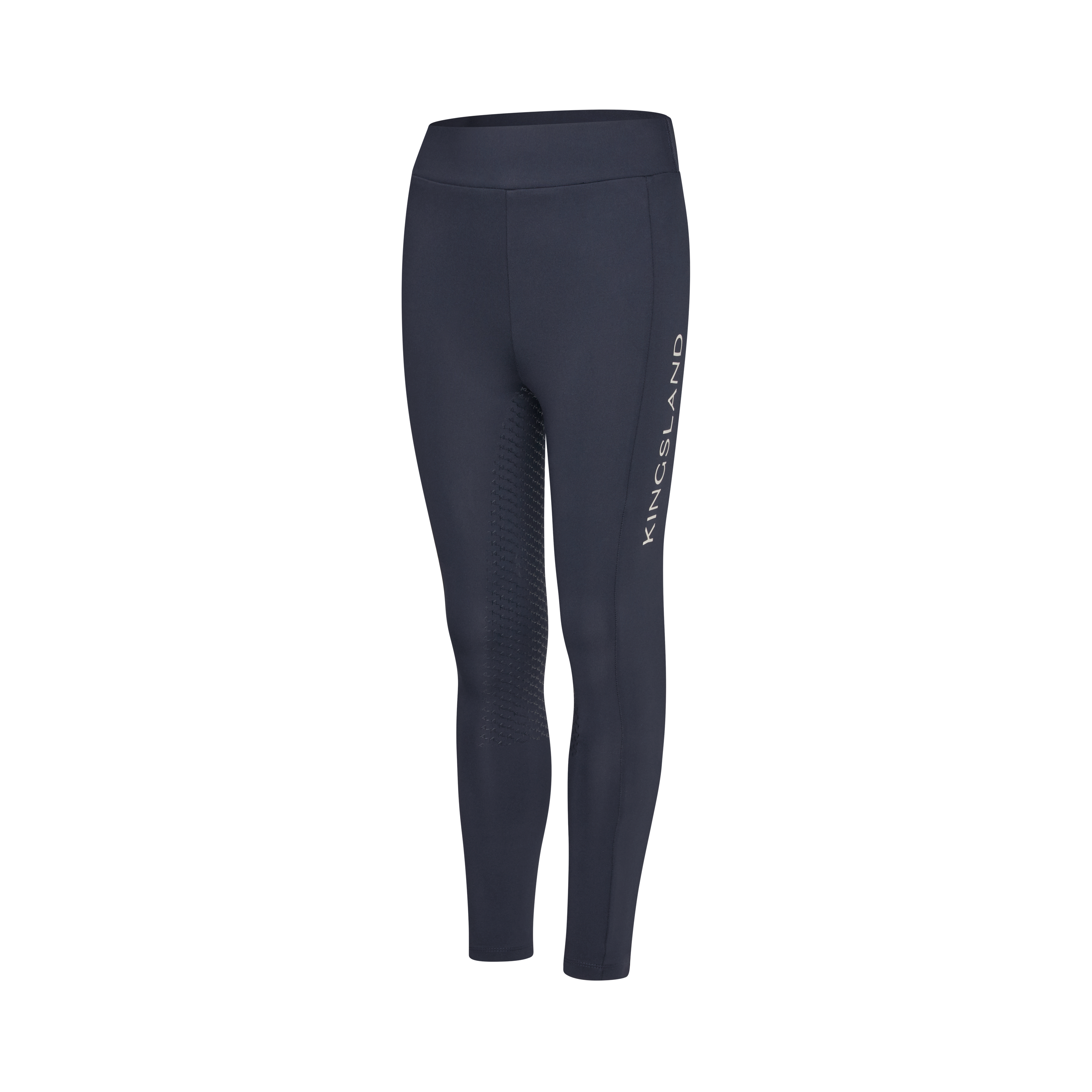 Kingsland Lilo Junior Tights Med Fuldgrip