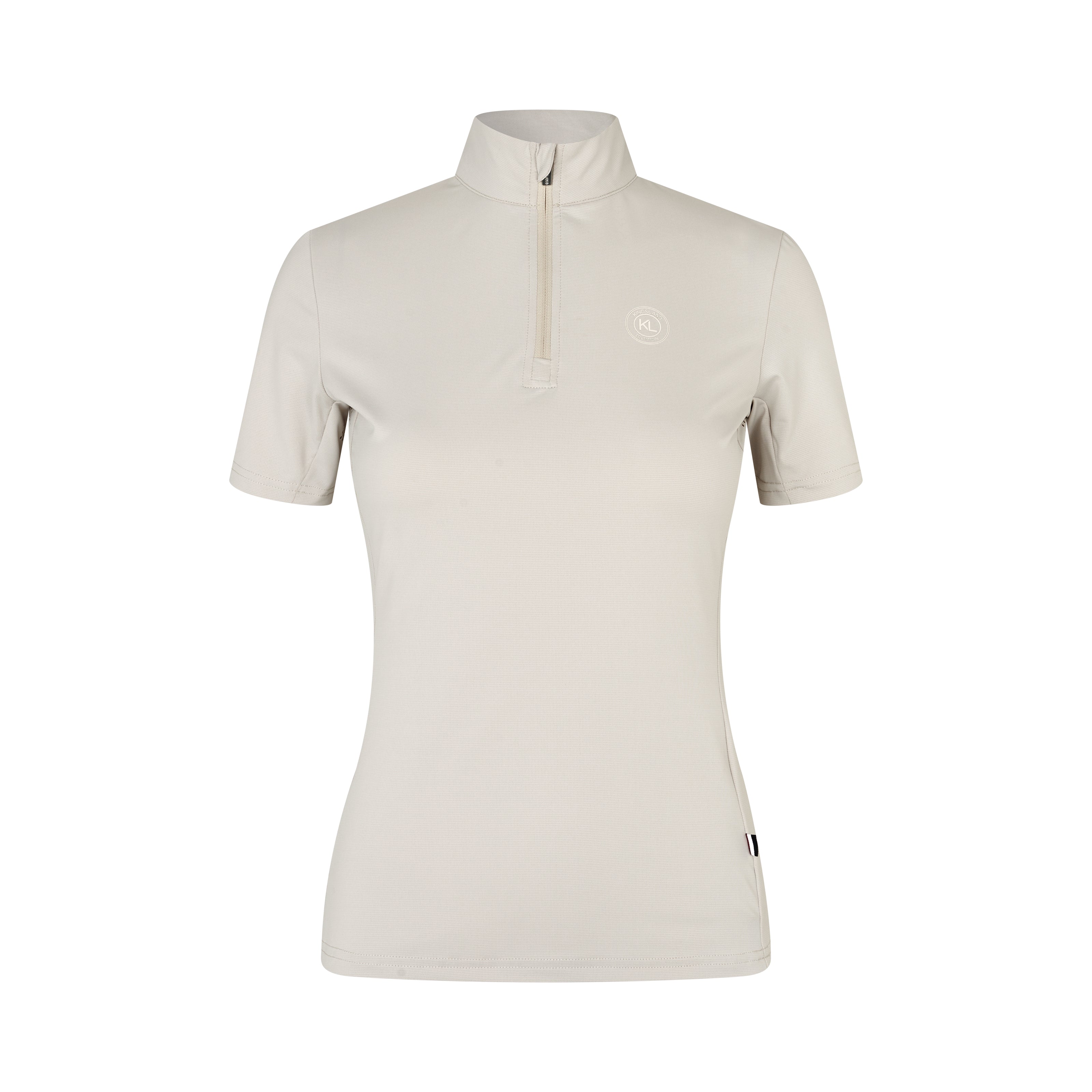 Kingsland Loretta Trænings Shirt