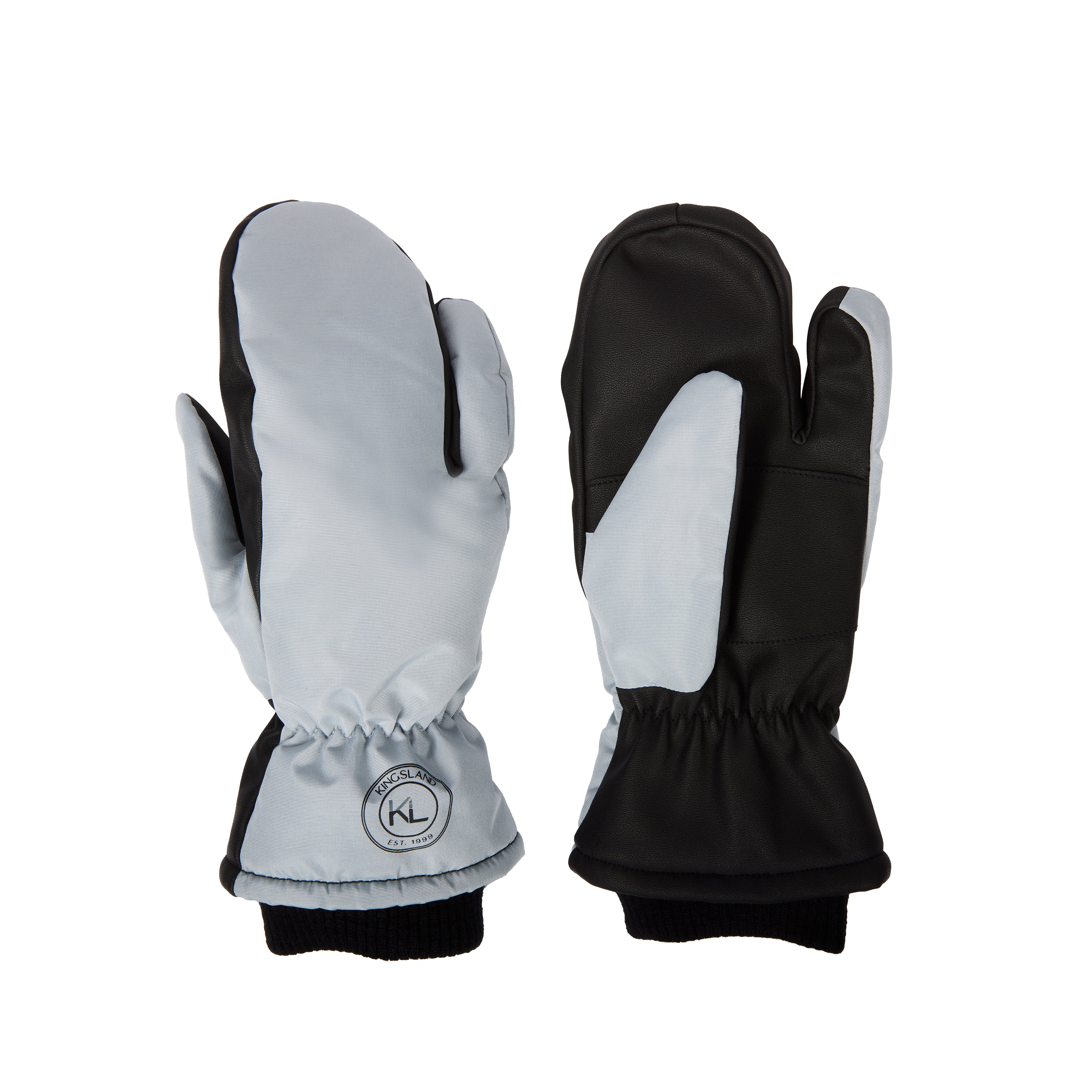 Kingsland Maurice Rideluffer