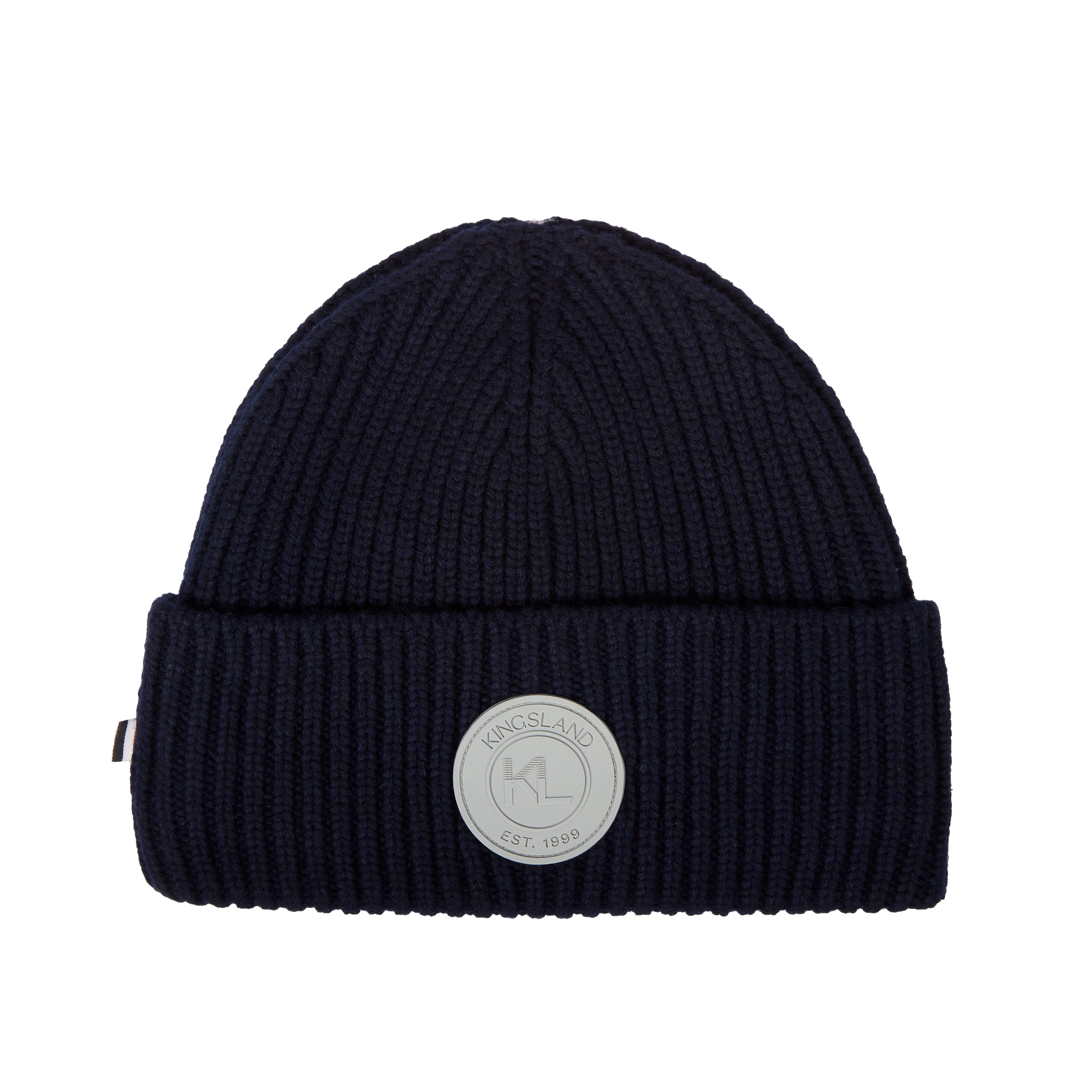 Kingsland Maurice Strikket Hue