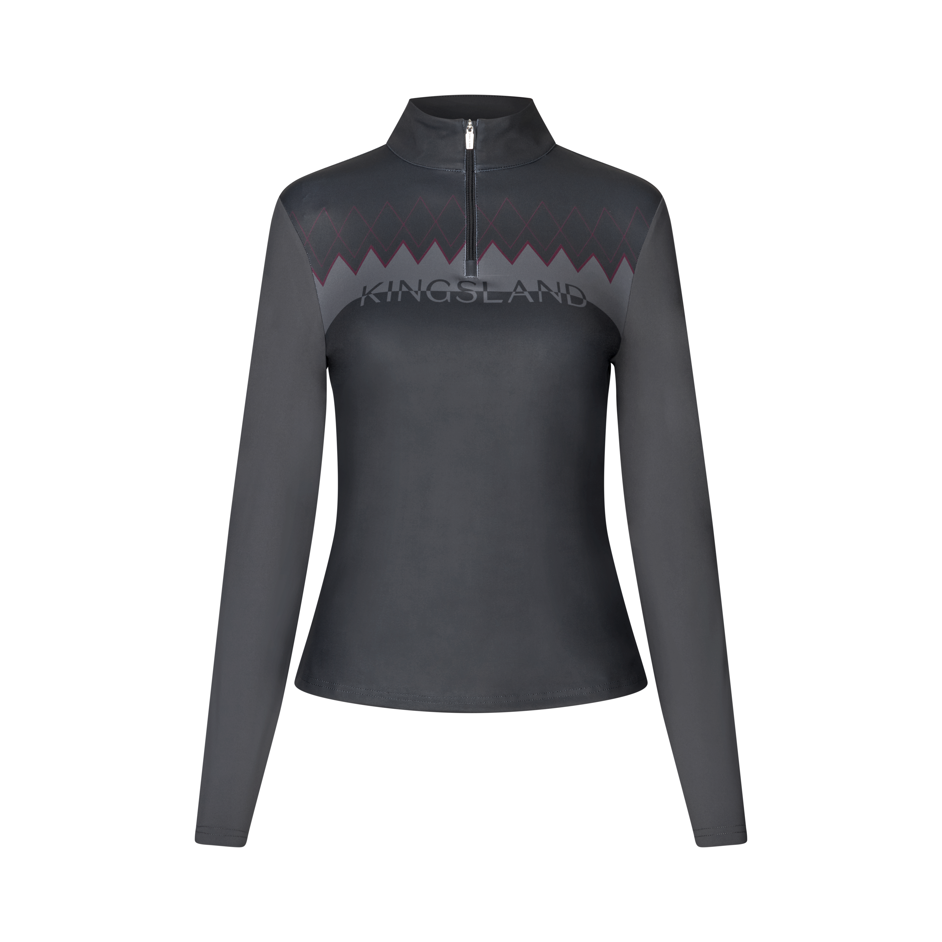 Kingsland Mika Træningsbluse