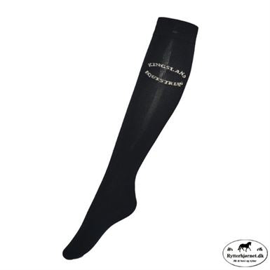 Kingsland Stina Coolmax Strømper - Navy