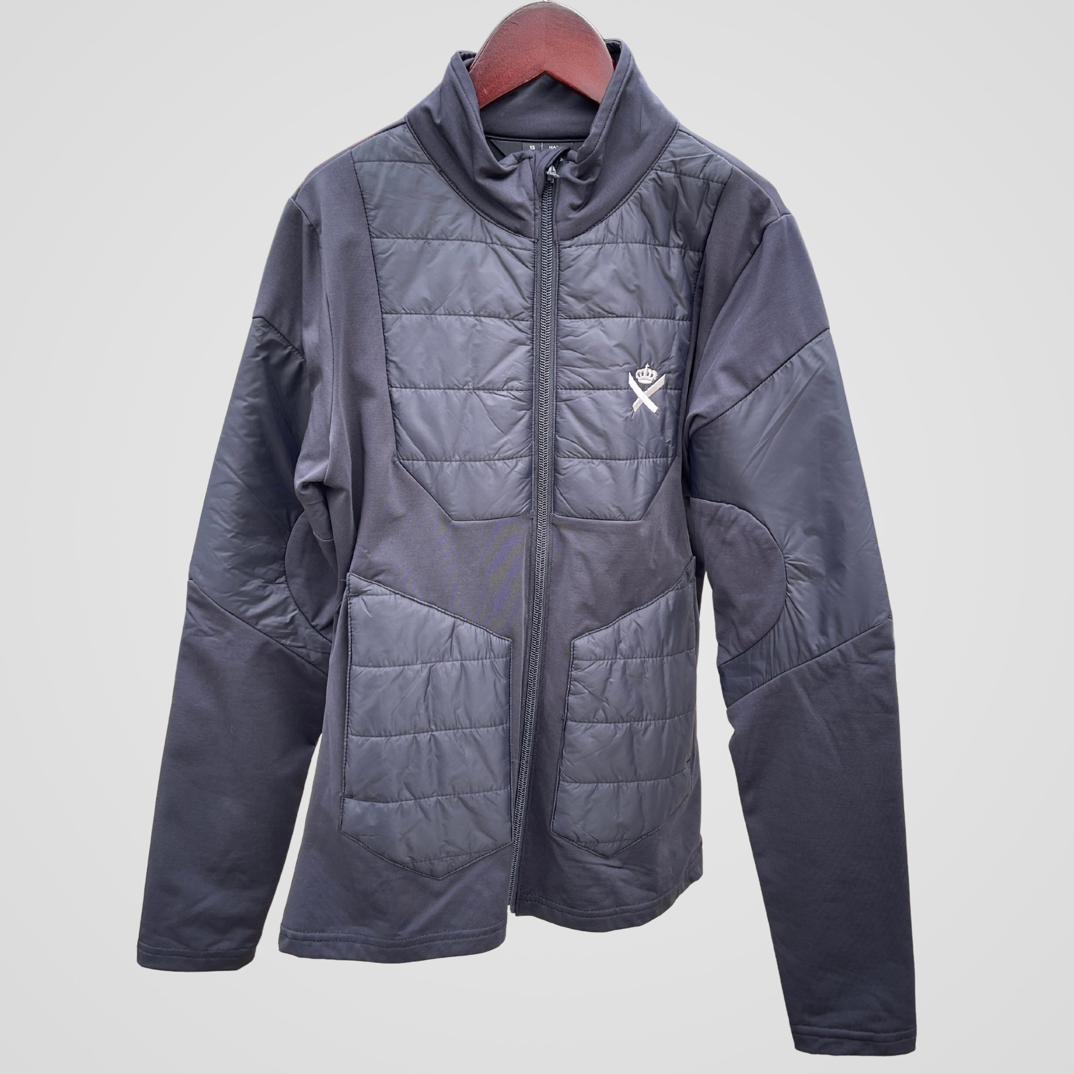 Kingsland Willa Hybridjakke - Navy
