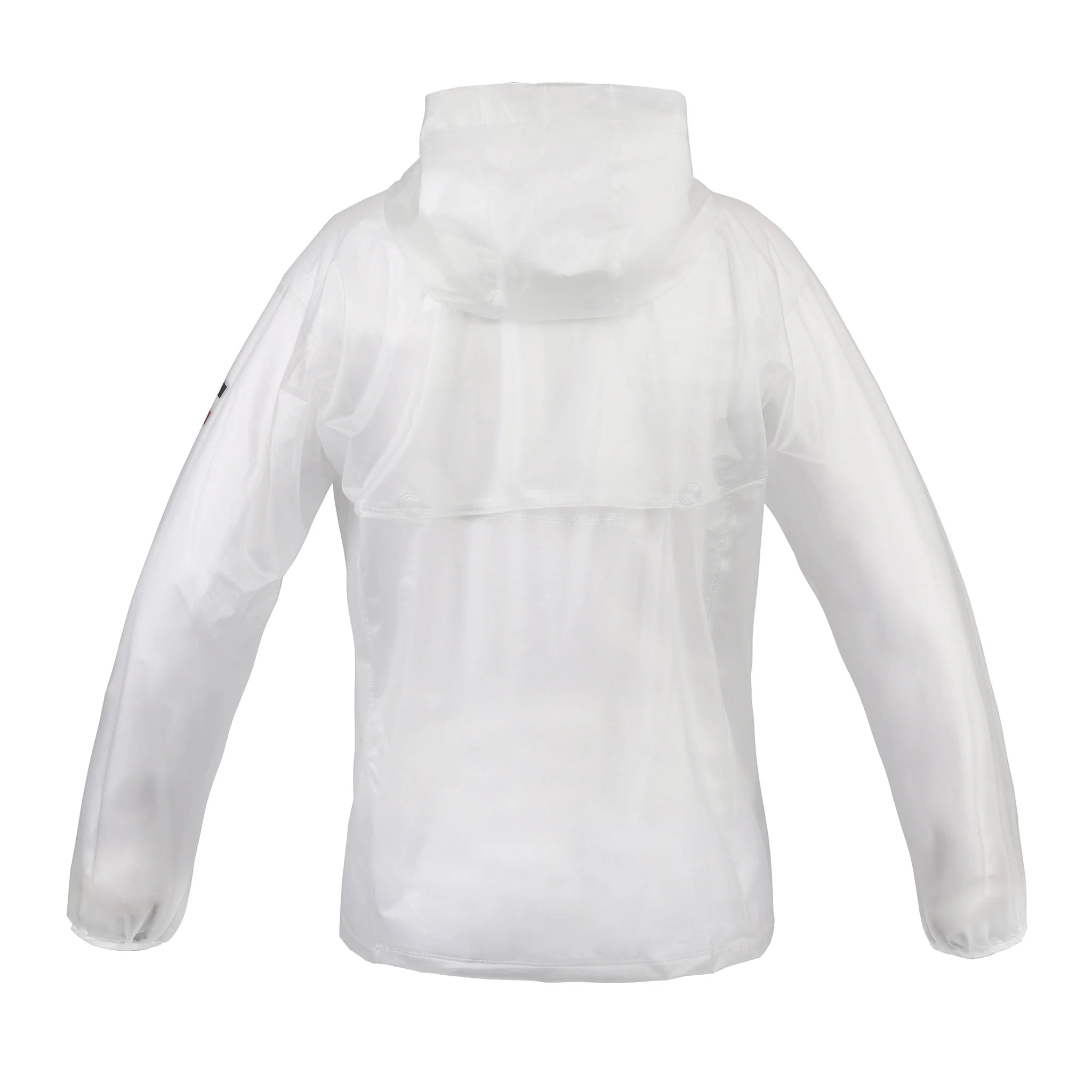 Kingsland Classic Transparent Regnjakke