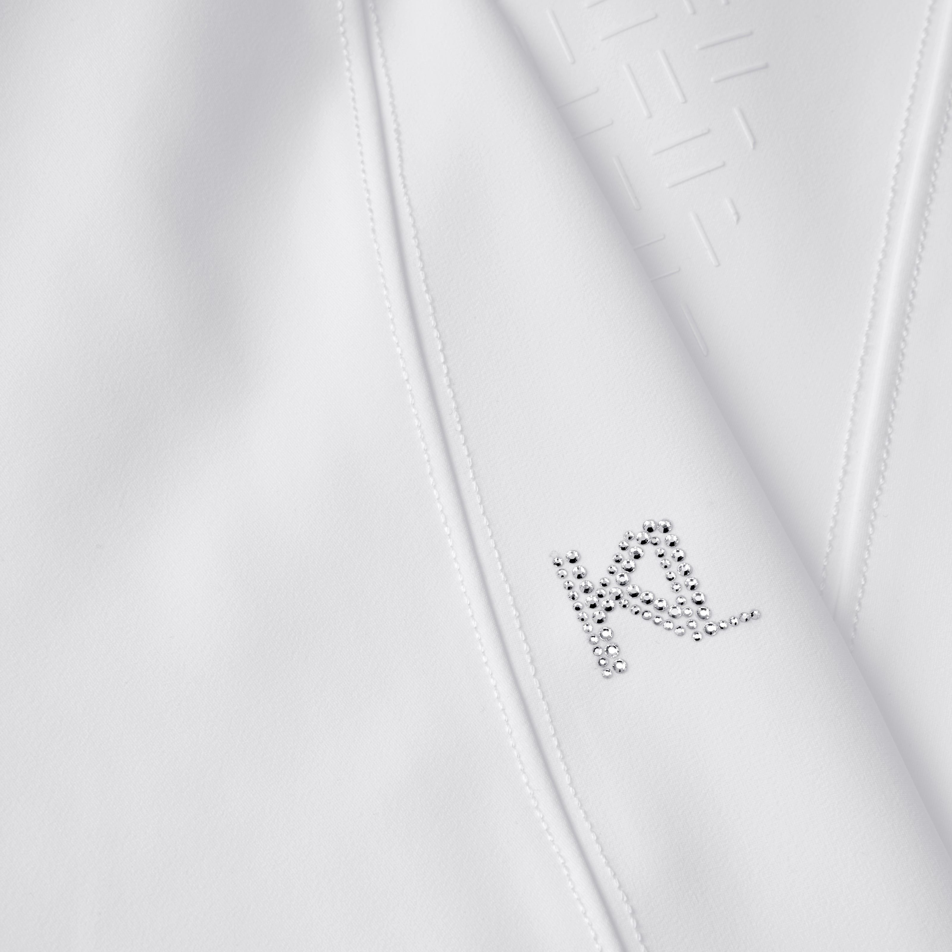Kingsland Kira Ridebukser m. Fuldgrip