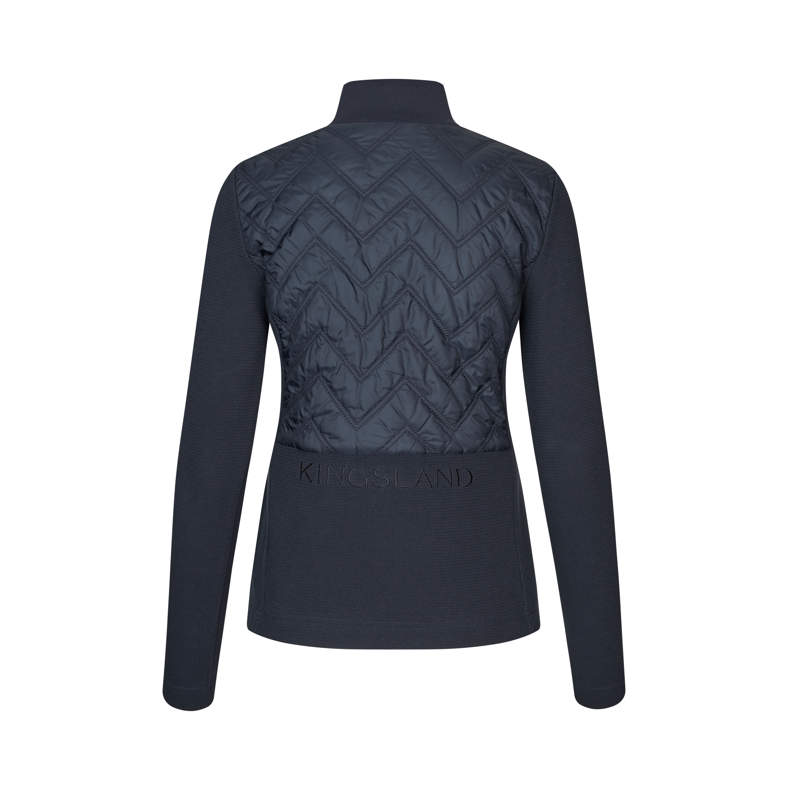 Kingsland Leighton Quiltet Jakke
