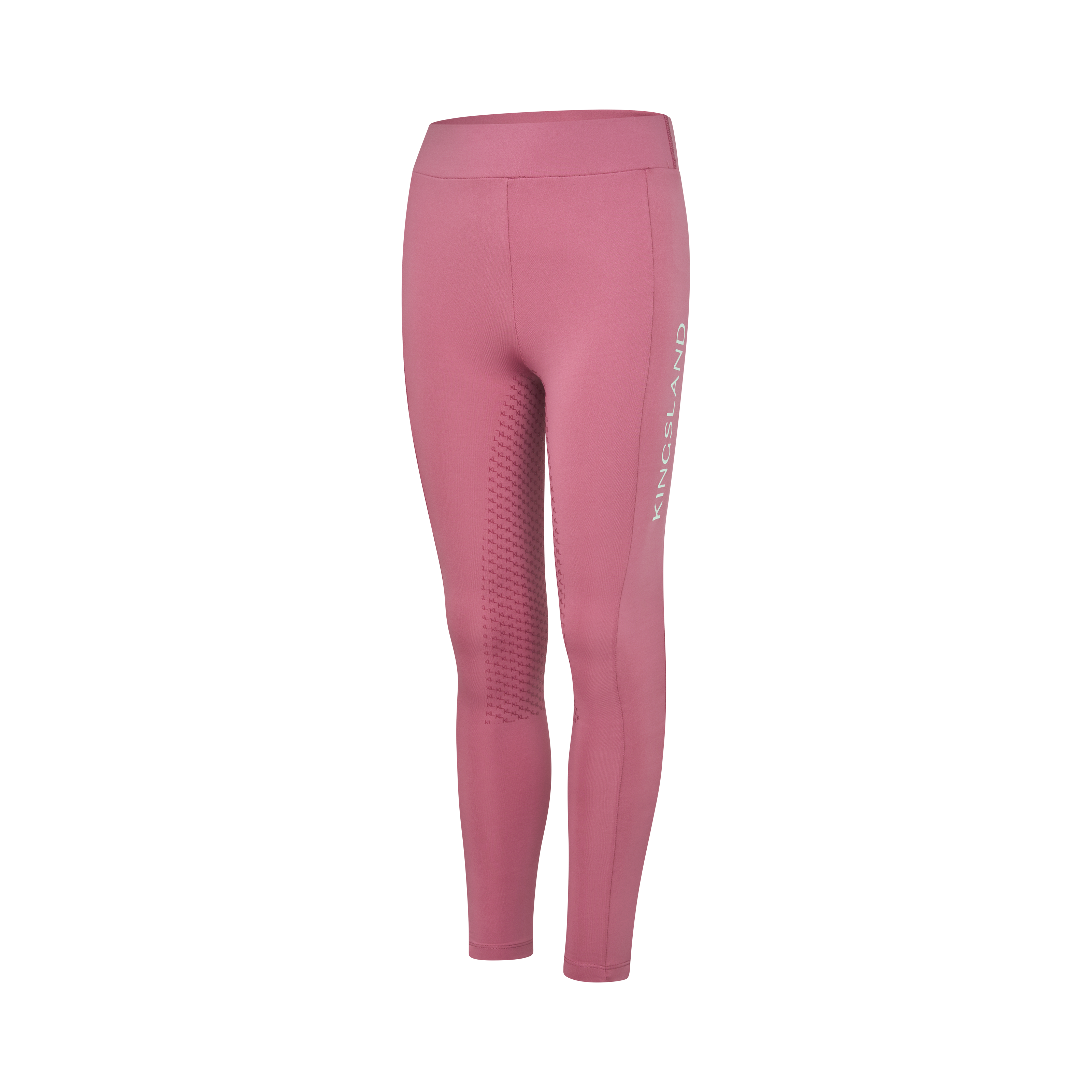 Kingsland Lilo Junior Tights Med Fuldgrip