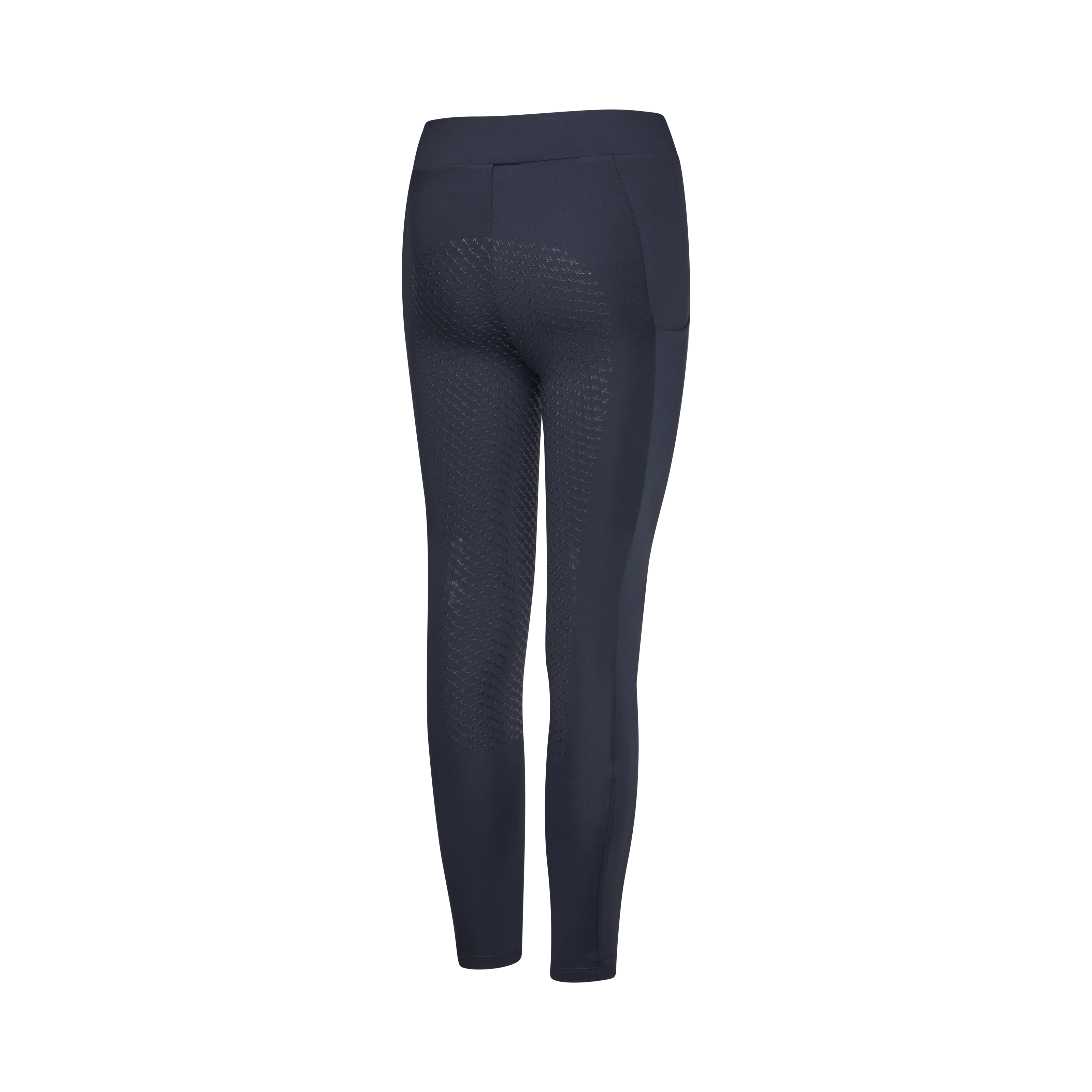 Kingsland Lilo Junior Tights Med Fuldgrip