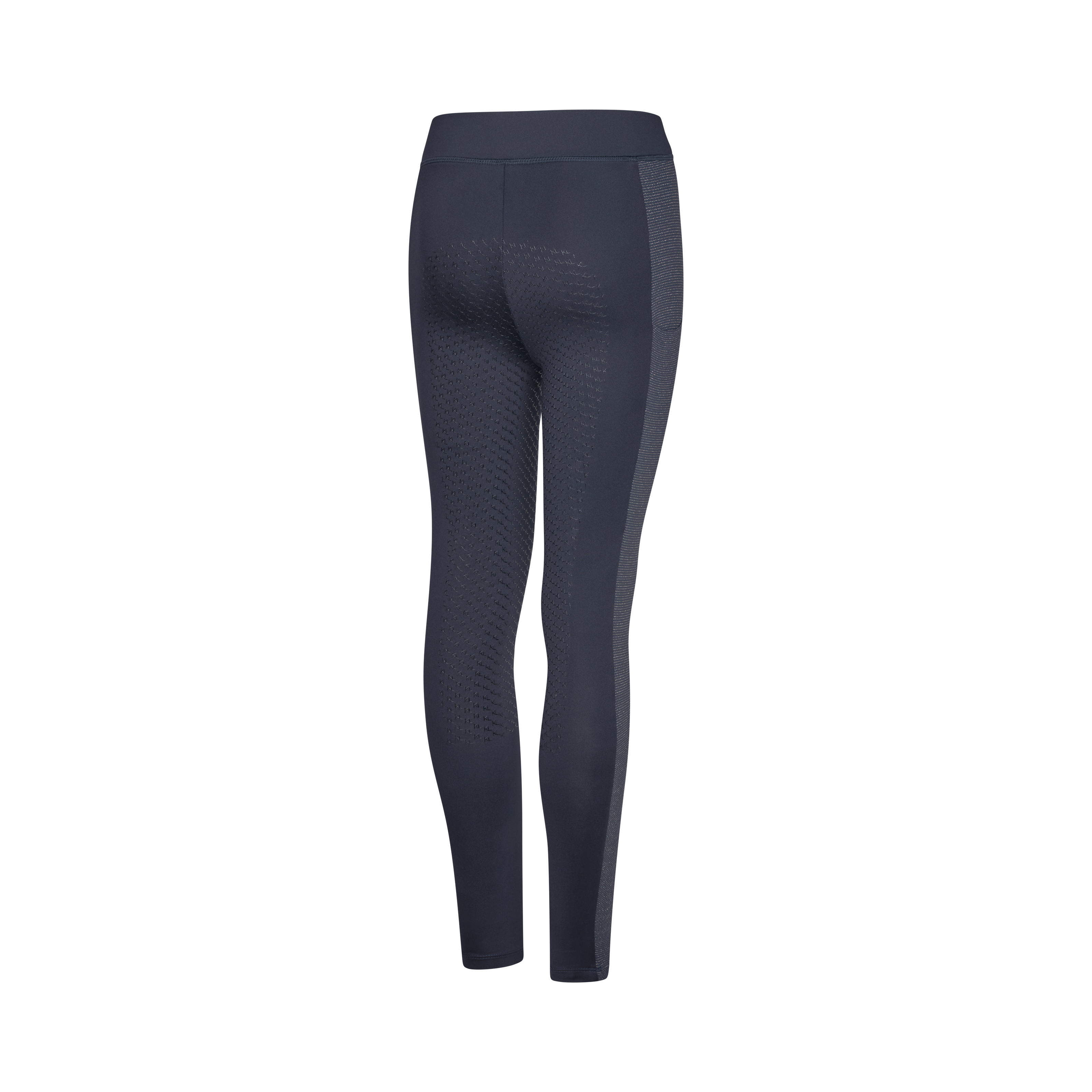 Kingsland Linda Junior Tights Med Fuldgrip
