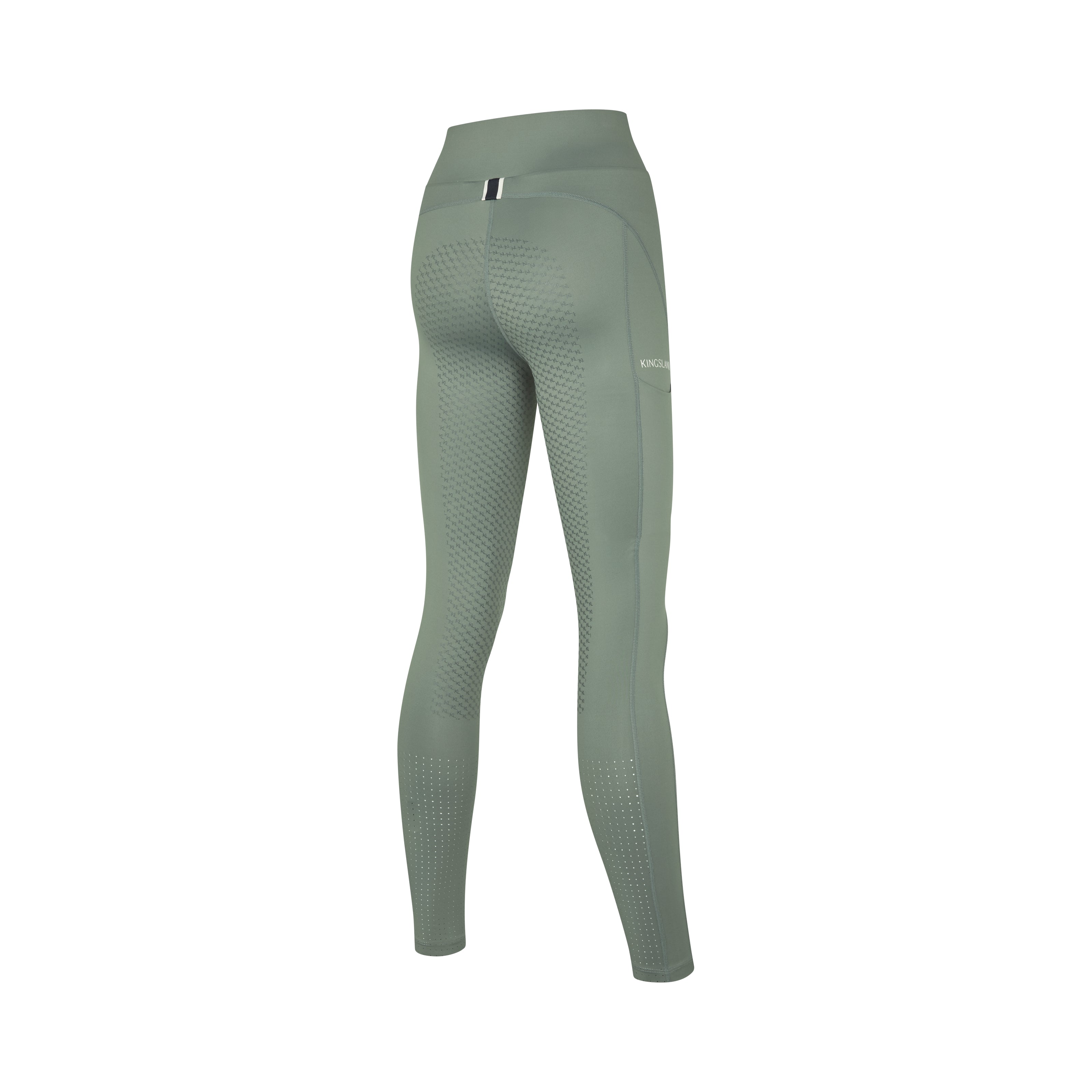 Kingsland Lindsey Tights M. Fuldgrip