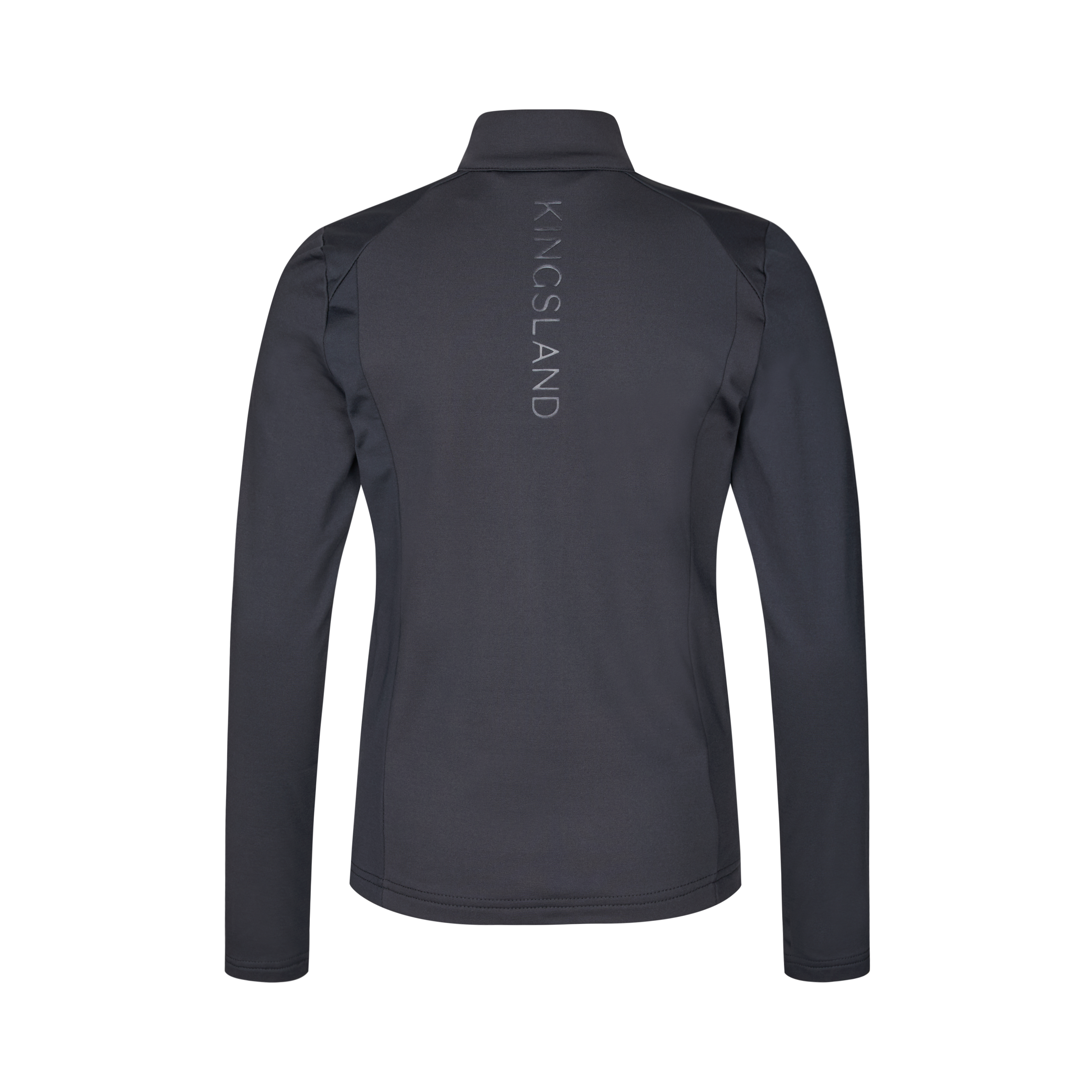 Kingsland Lucy Junior Fleecetrøje