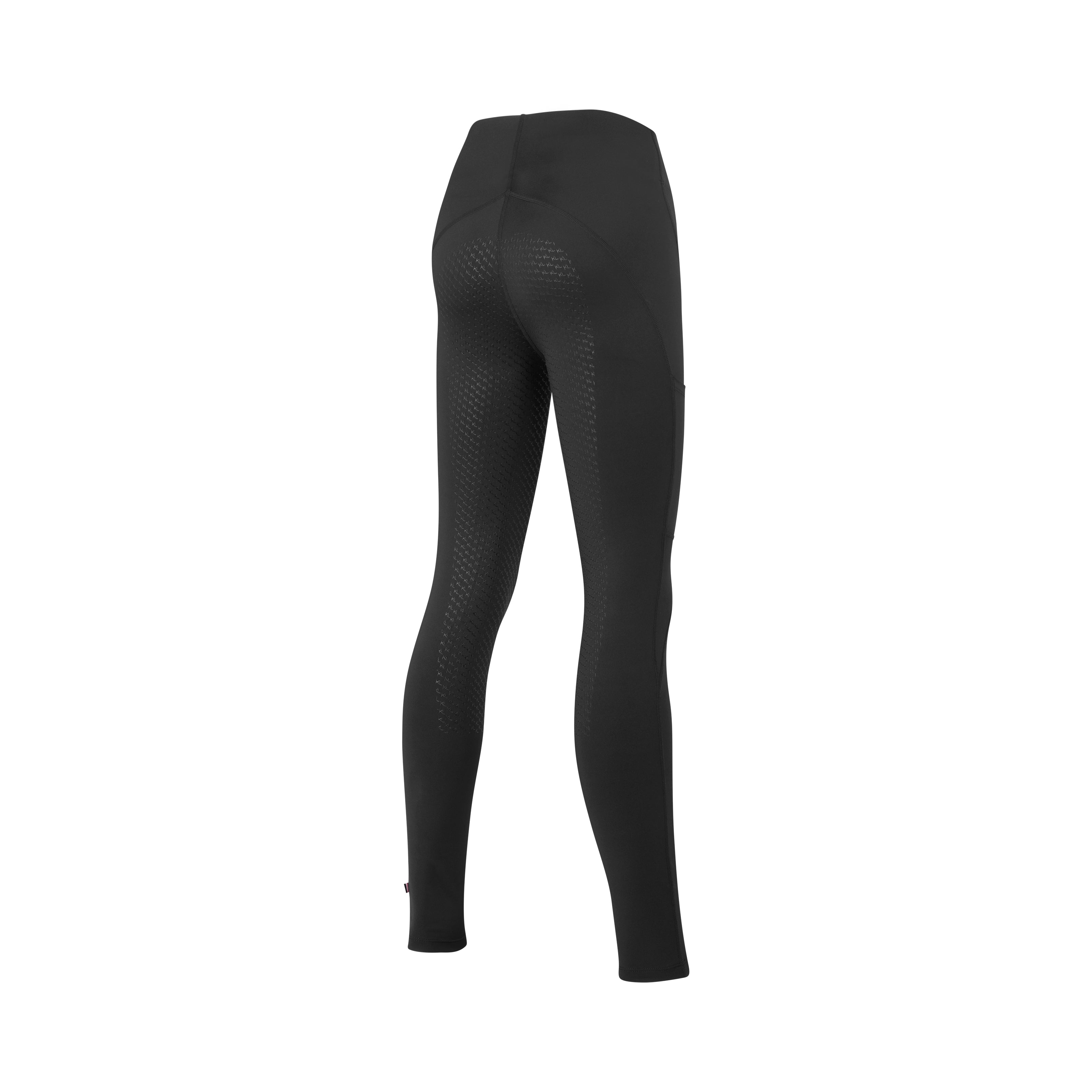Kingsland Mariam Tights m. Fuldgrip