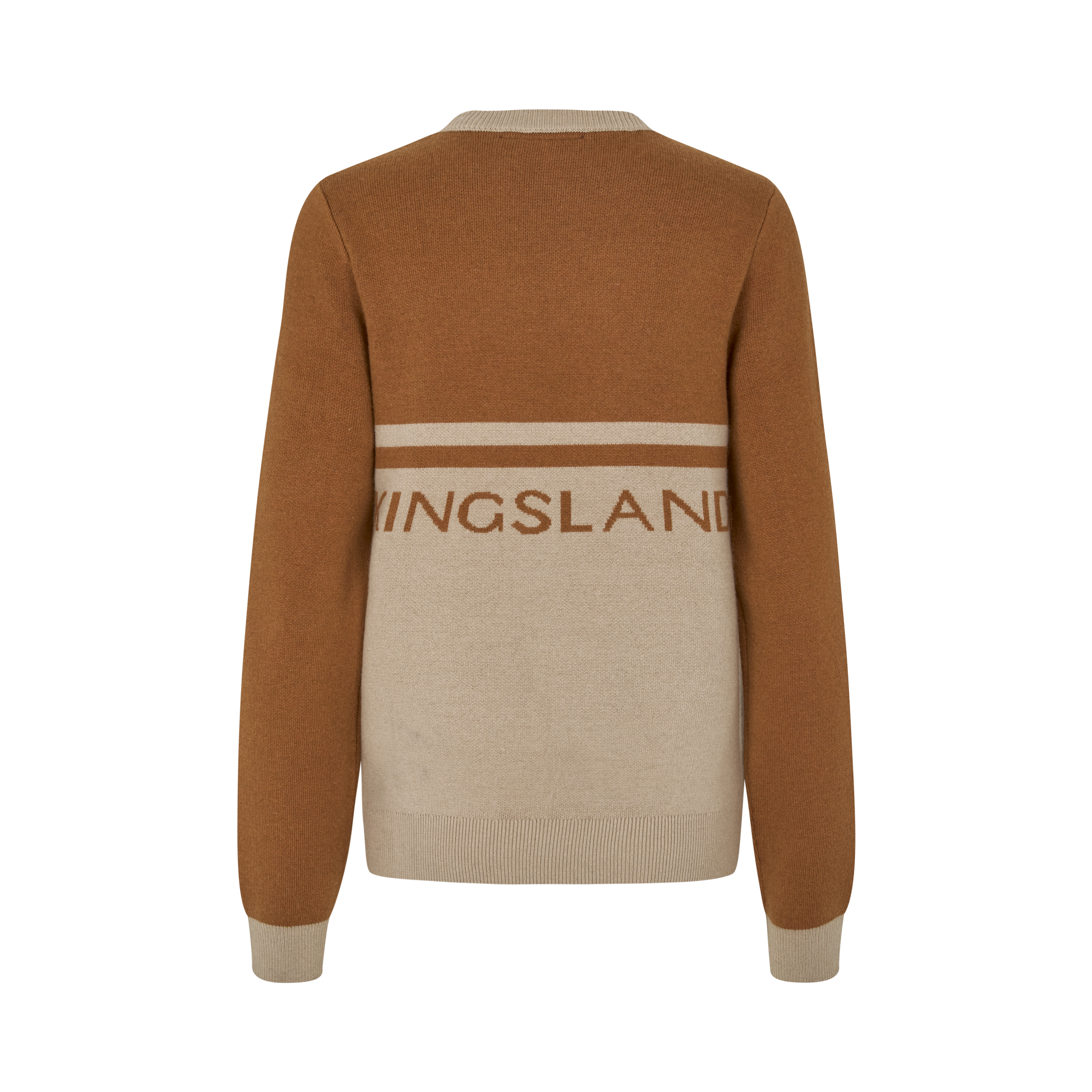 Kingsland Marina Strikket Pullover