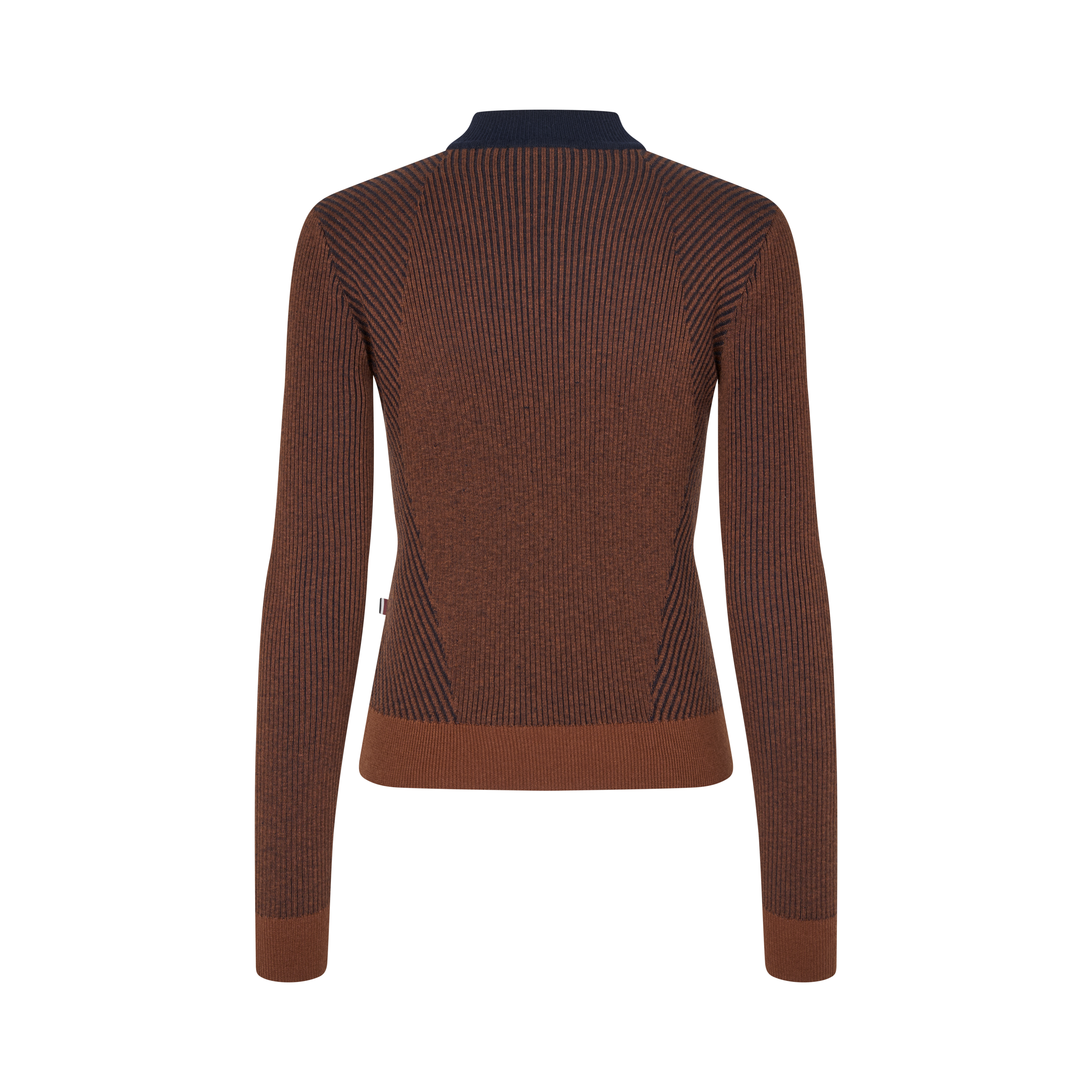 Kingsland Marion Rib Pullover
