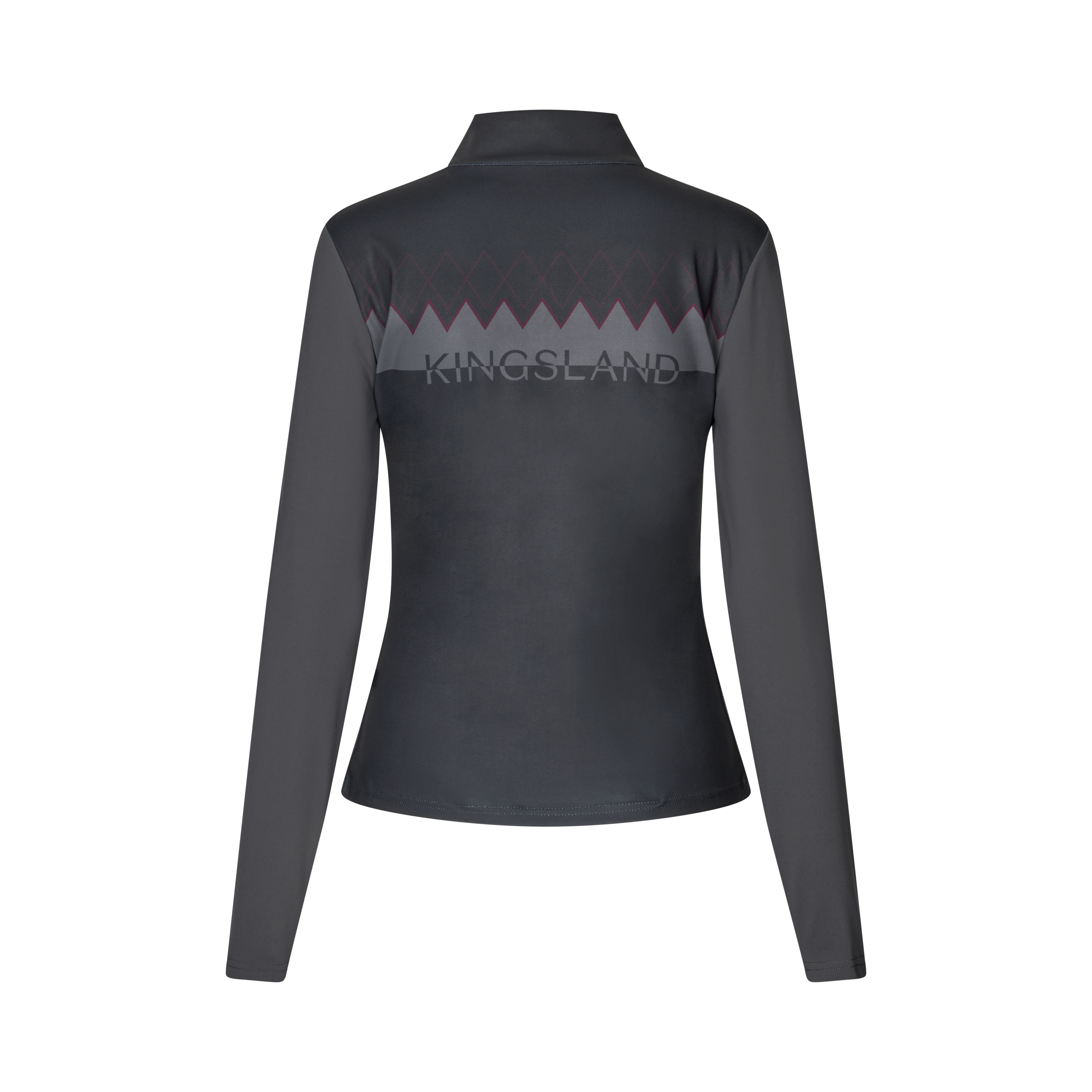Kingsland Mika Træningsbluse