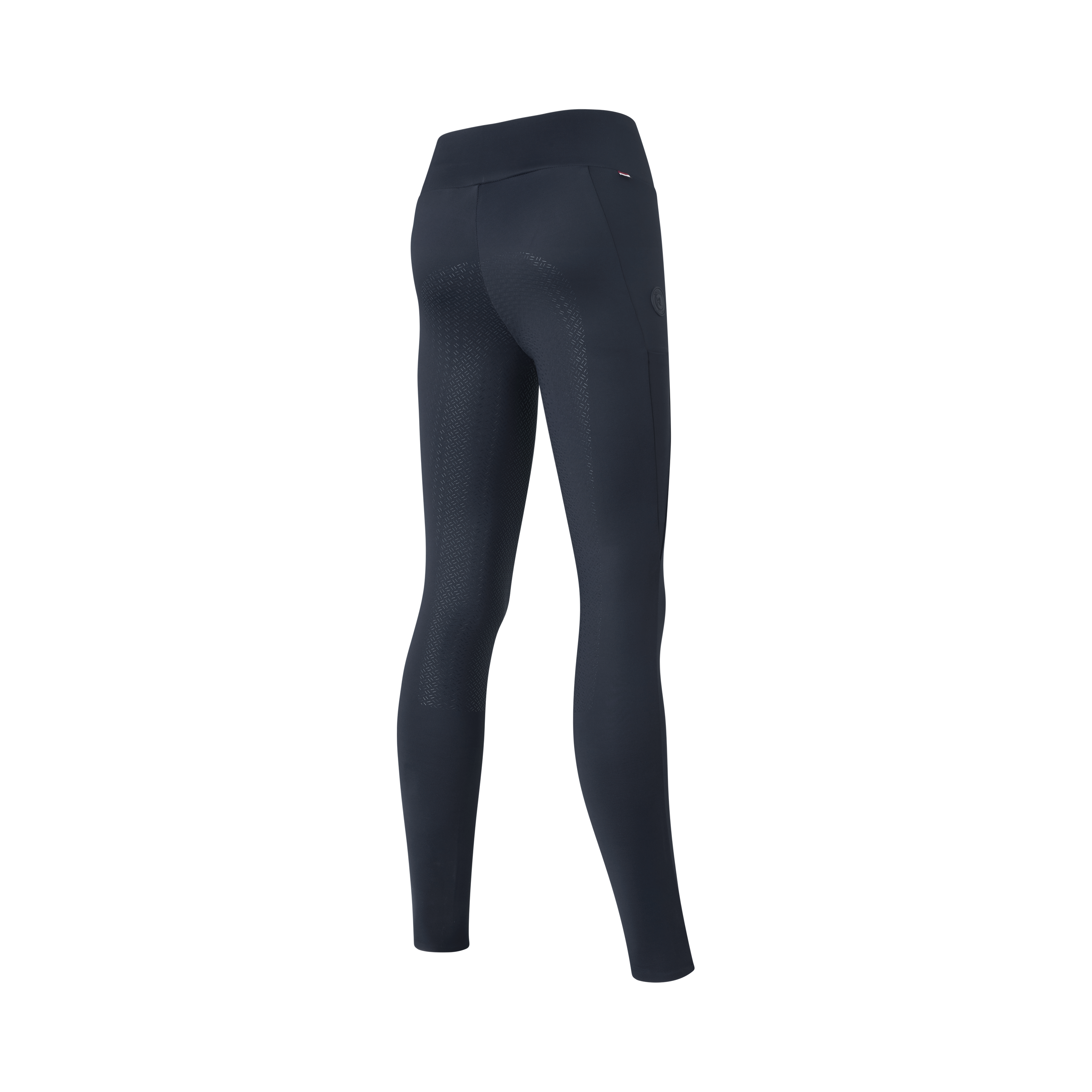 Kingsland Misha Tights Med Fuldgrip