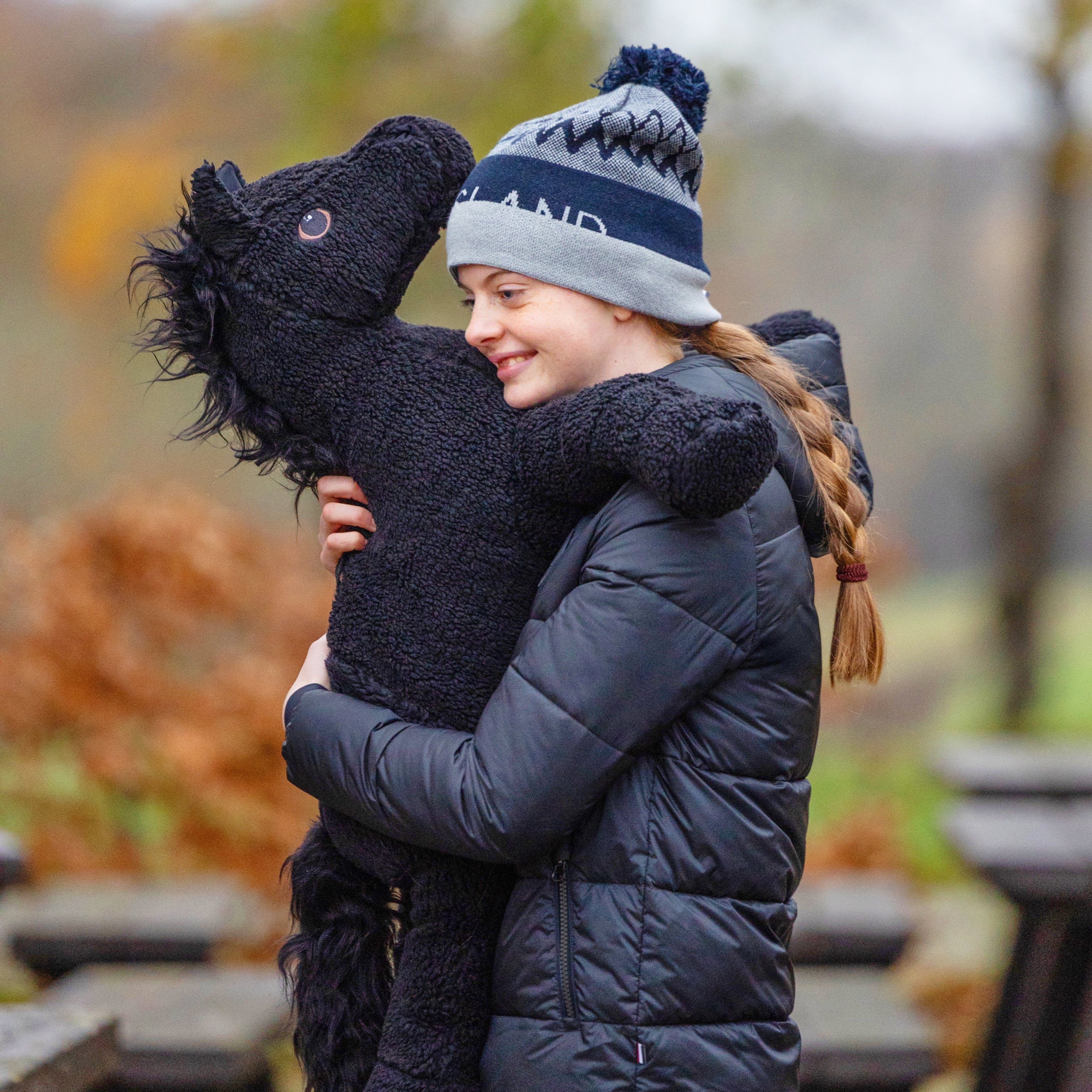 Kingsland Monica Junior Parka