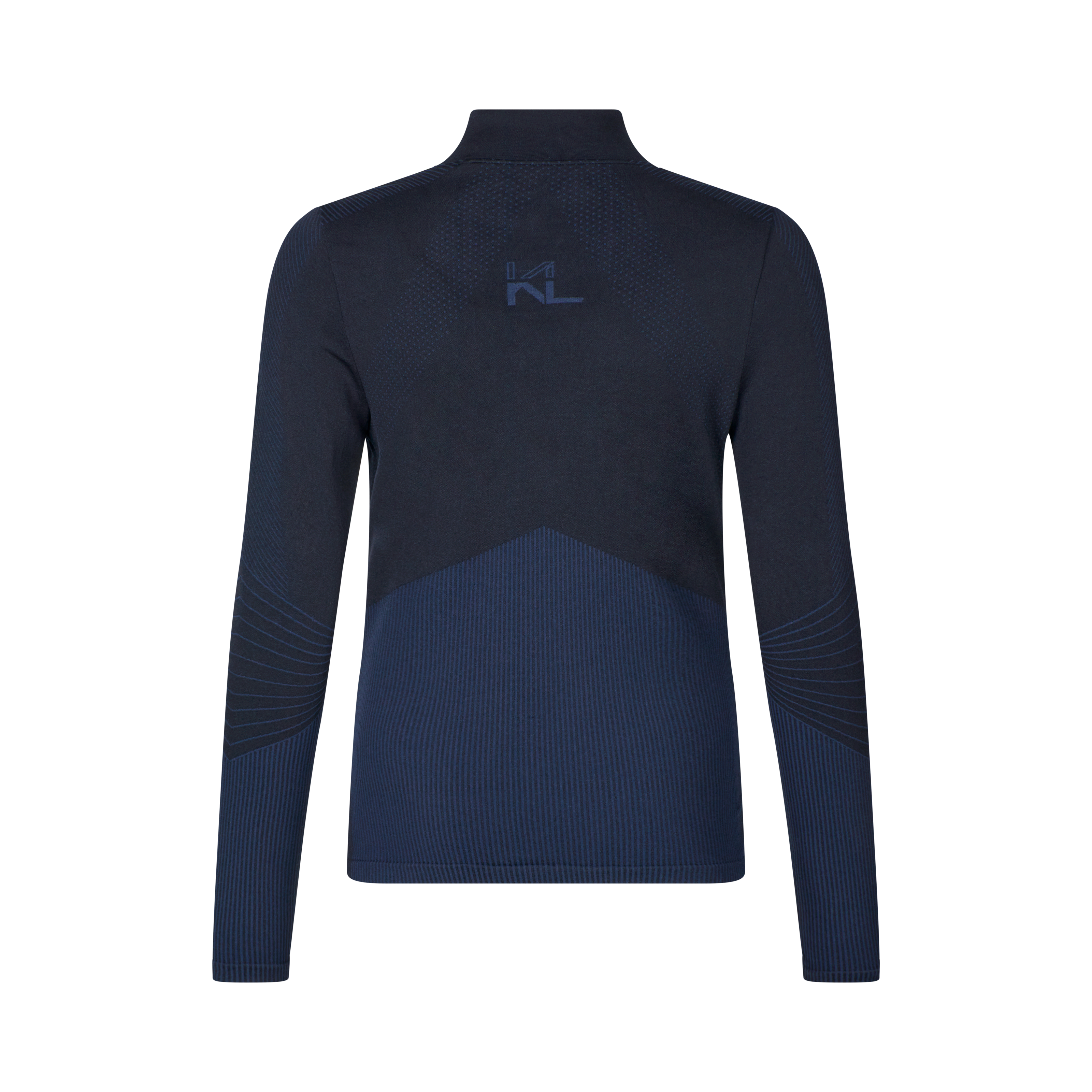 Kingsland Vera Trænings Shirt - Navy