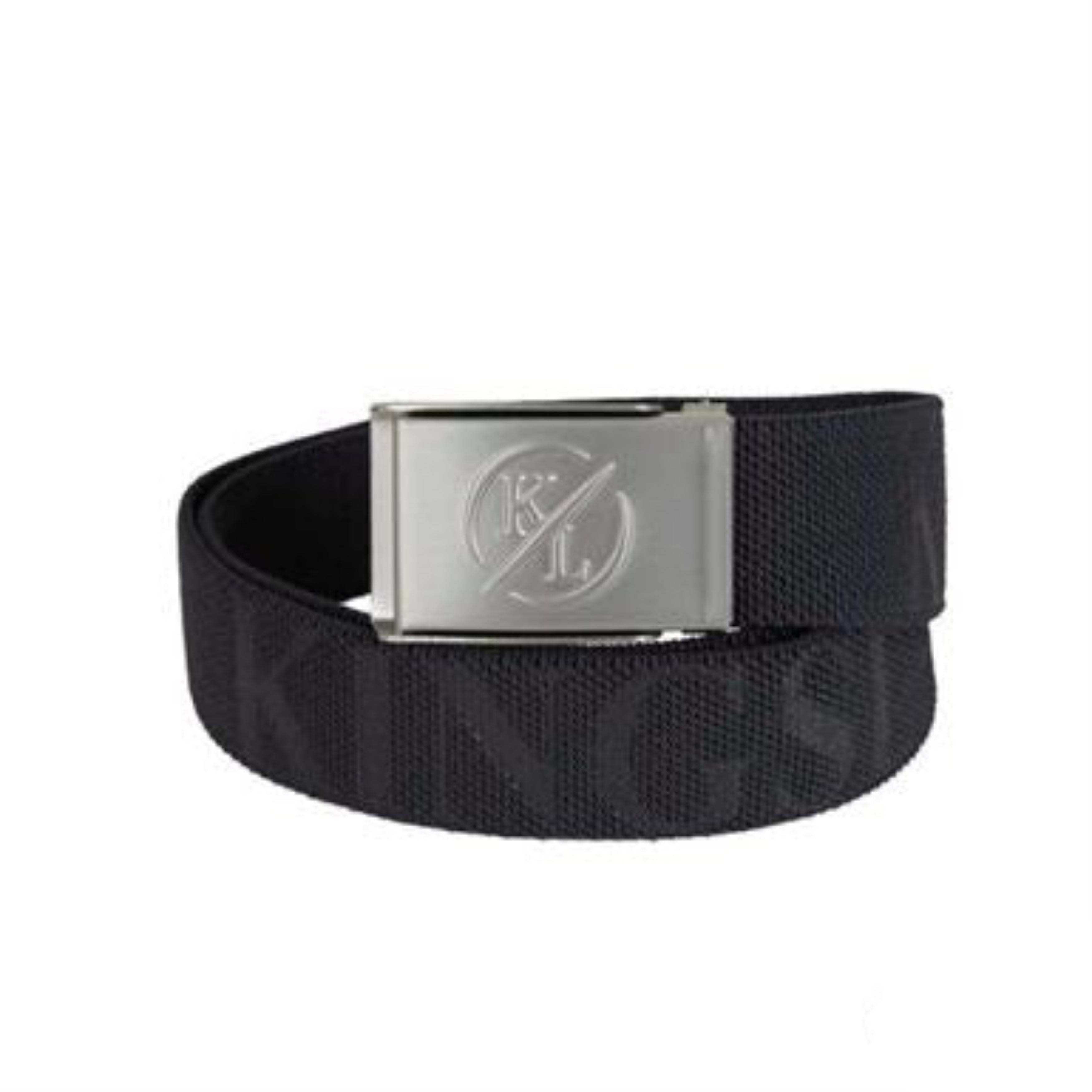 Kingsland Ollie Webbælte - Navy