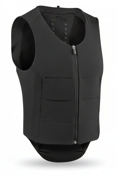 Komperdell Ballistic Flex Fit Regular 22 Vest - Sort