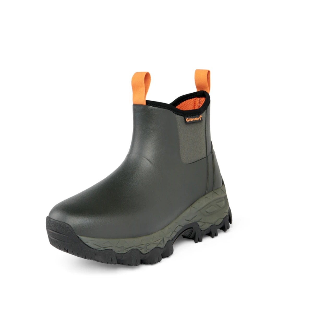 Gateway1 Woodwalker Lady 7''- Forest