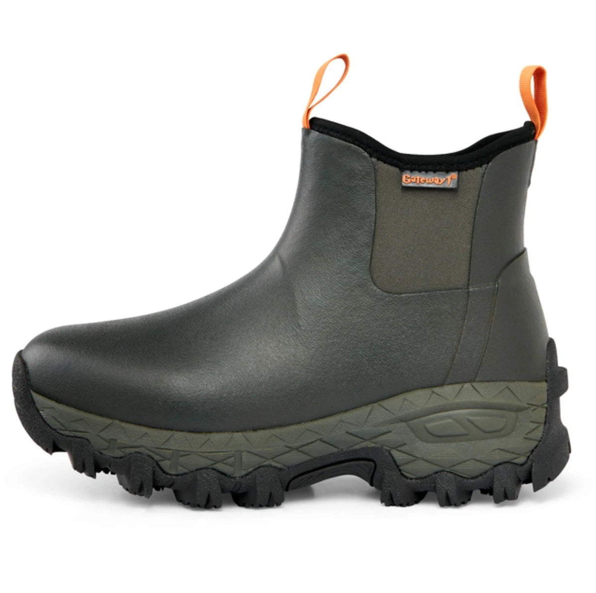 Gateway1 Woodwalker Lady 7''- Forest