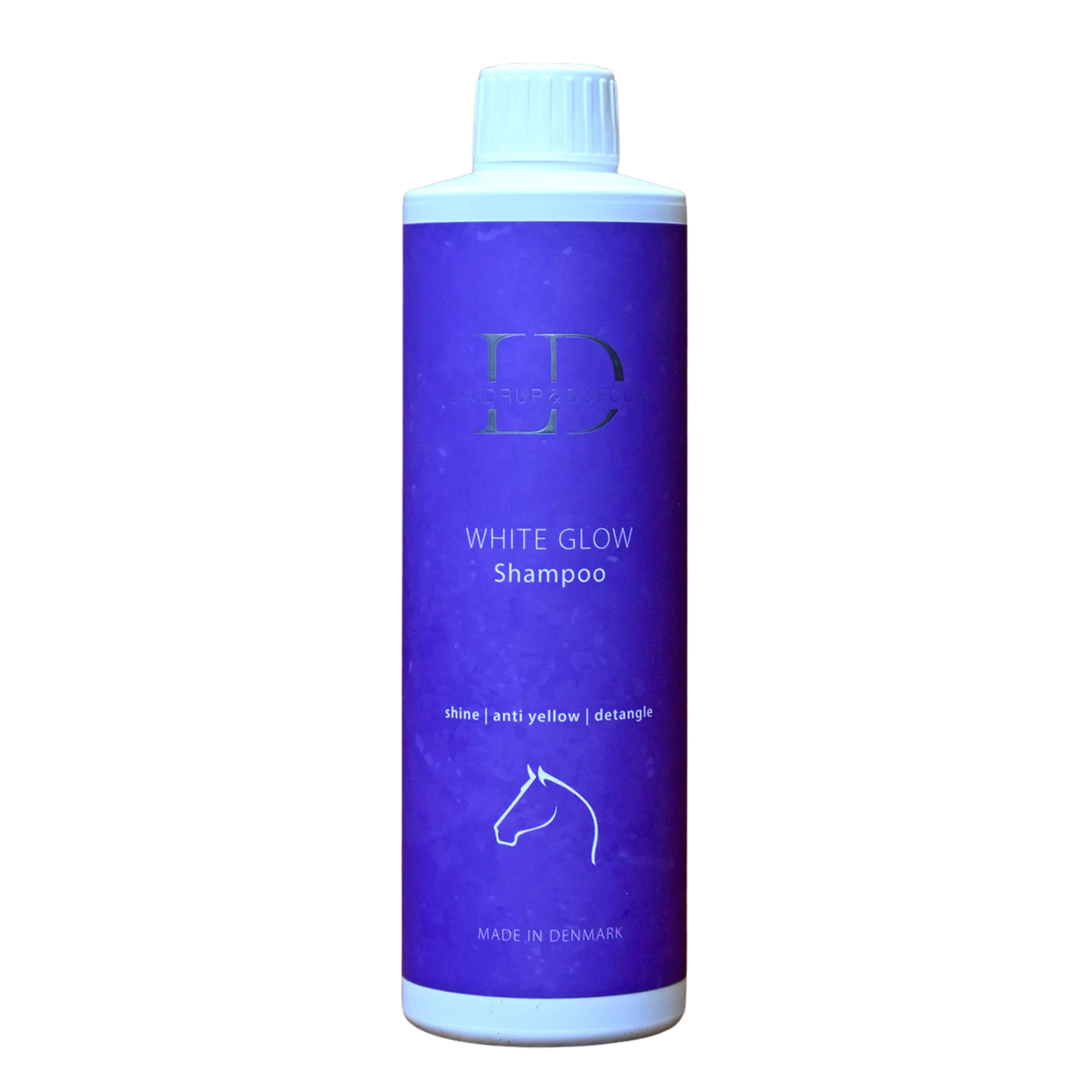 LAUDRUP & DUFOUR White Glow Shampoo 500ml