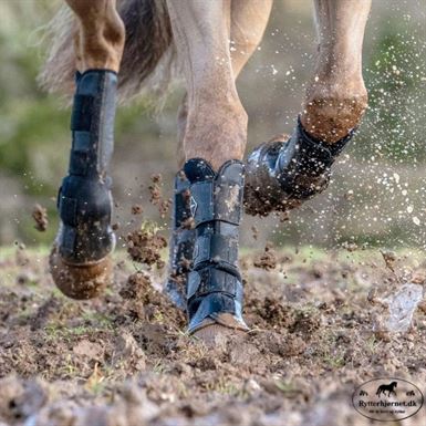 Lemieux Mud Boots m. forstærkning