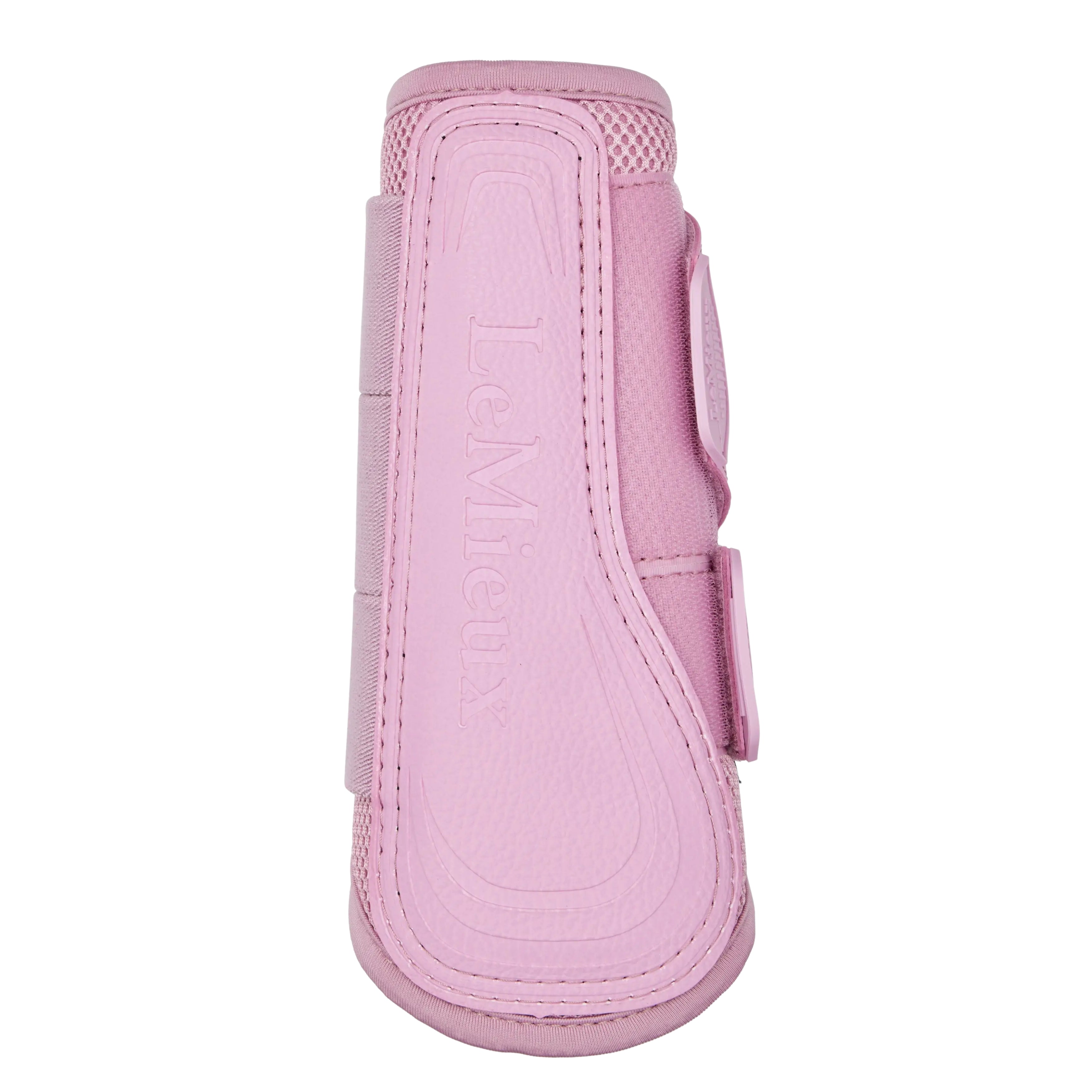 LeMieux Arika Mesh Brushing Boots